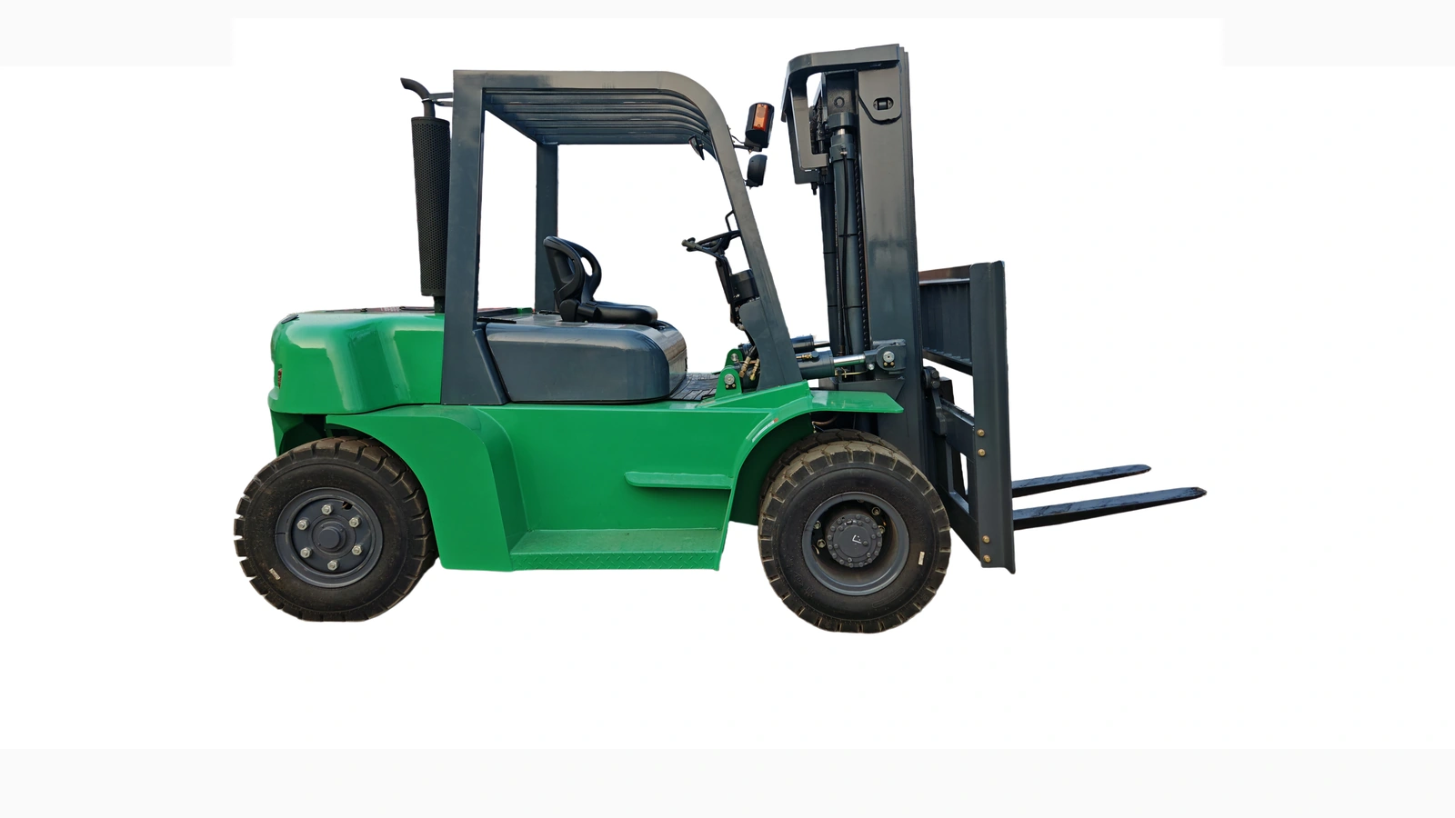 HLCPC60 6000kg Diesel Forklift