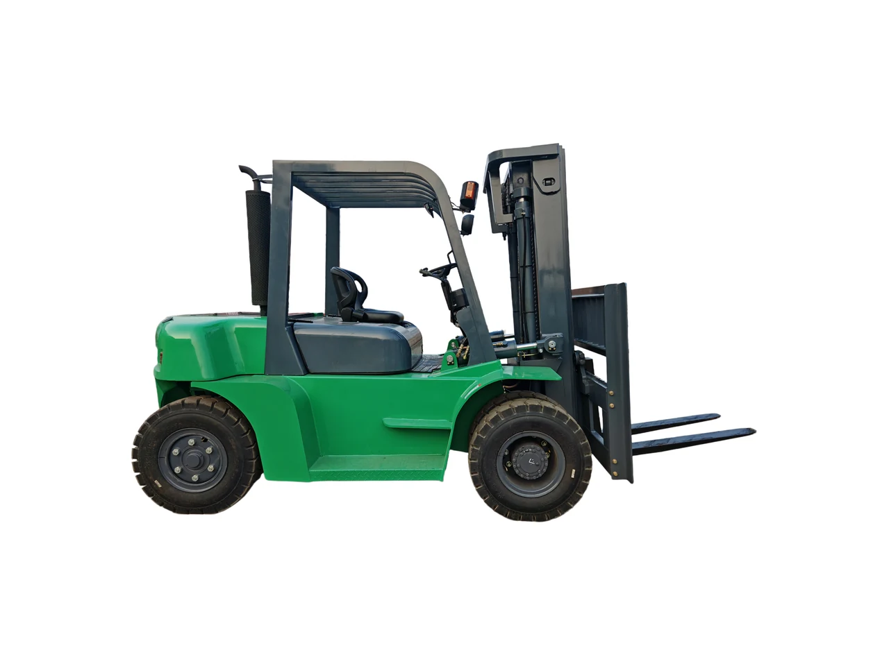 HLCPC60 Diesel Forklift