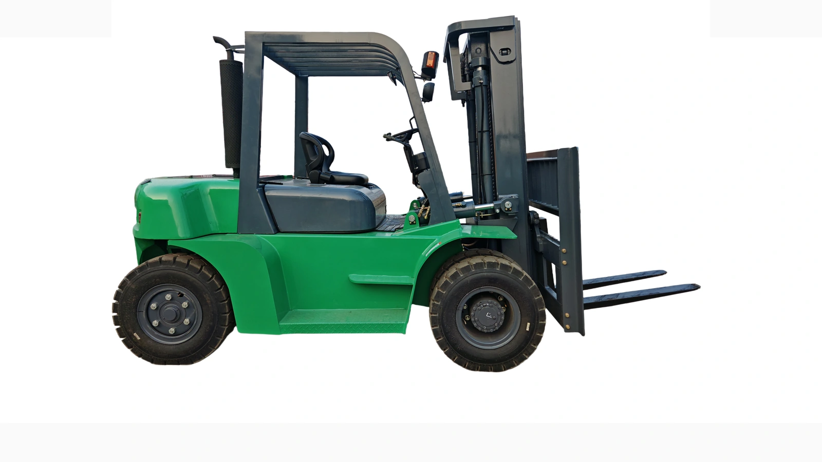 HLCPC60 Diesel Forklift