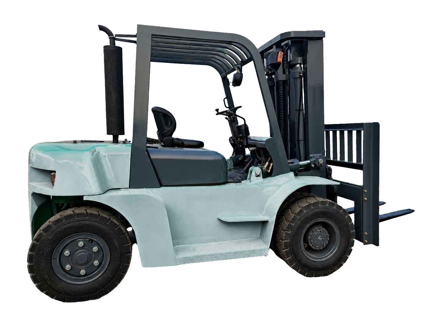 HLCPC60 Diesel Forklift