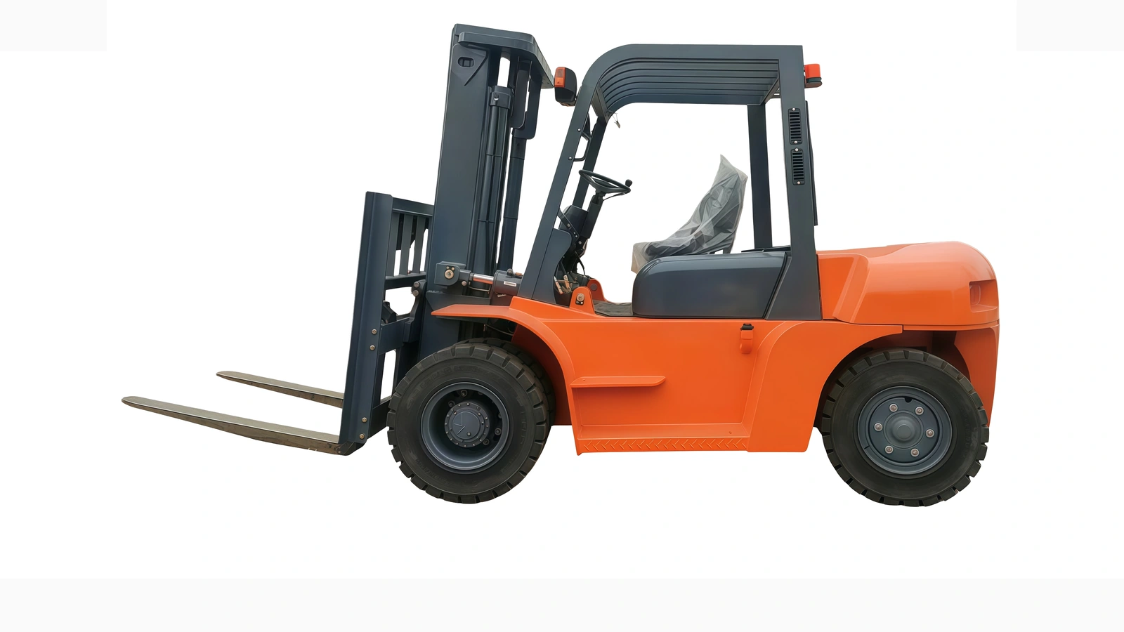 HLCPC70 Diesel Forklift