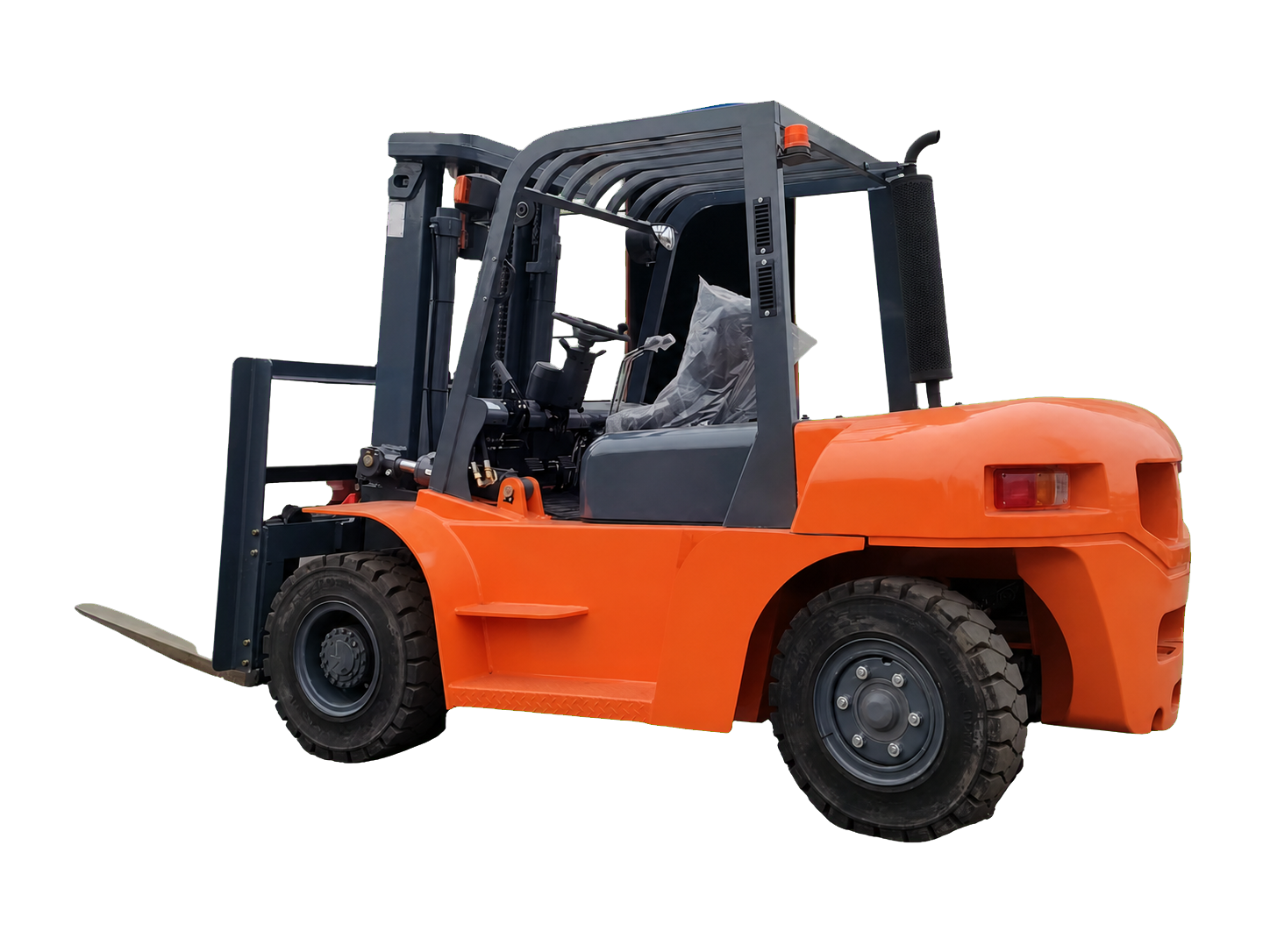 HLCPC70 Diesel Forklift