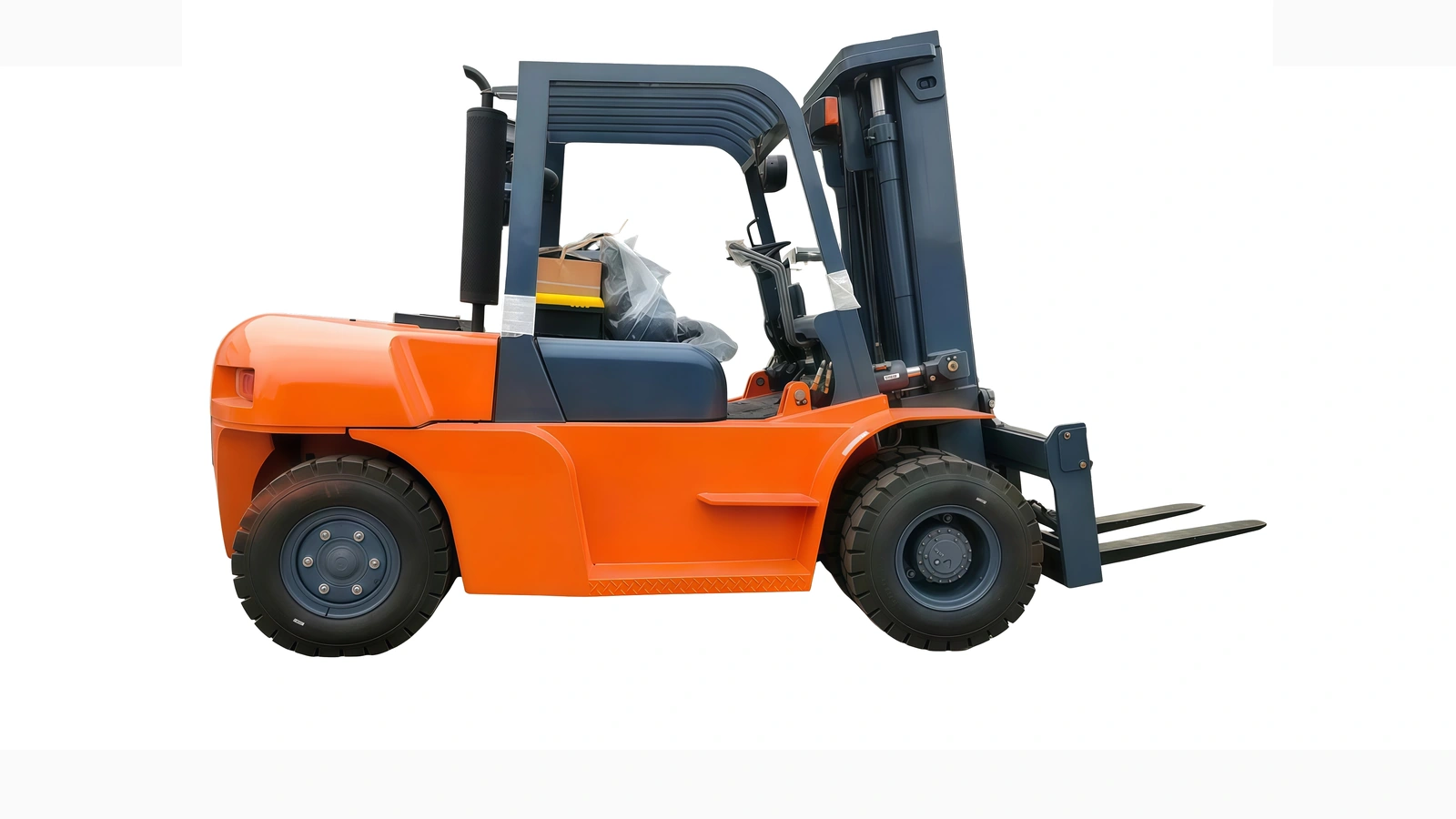 HLCPC80 Diesel Forklift
