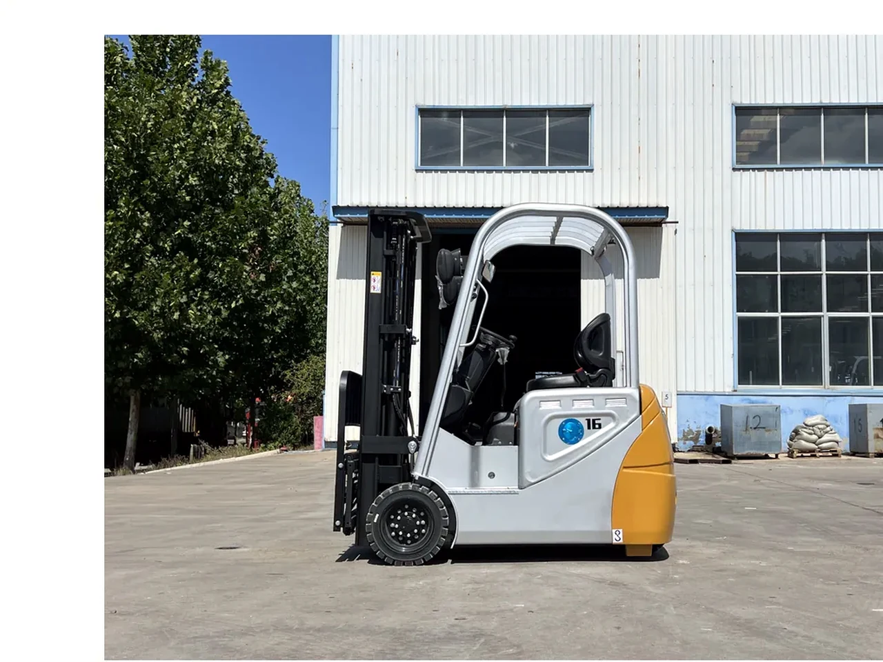 CPE-16 product image