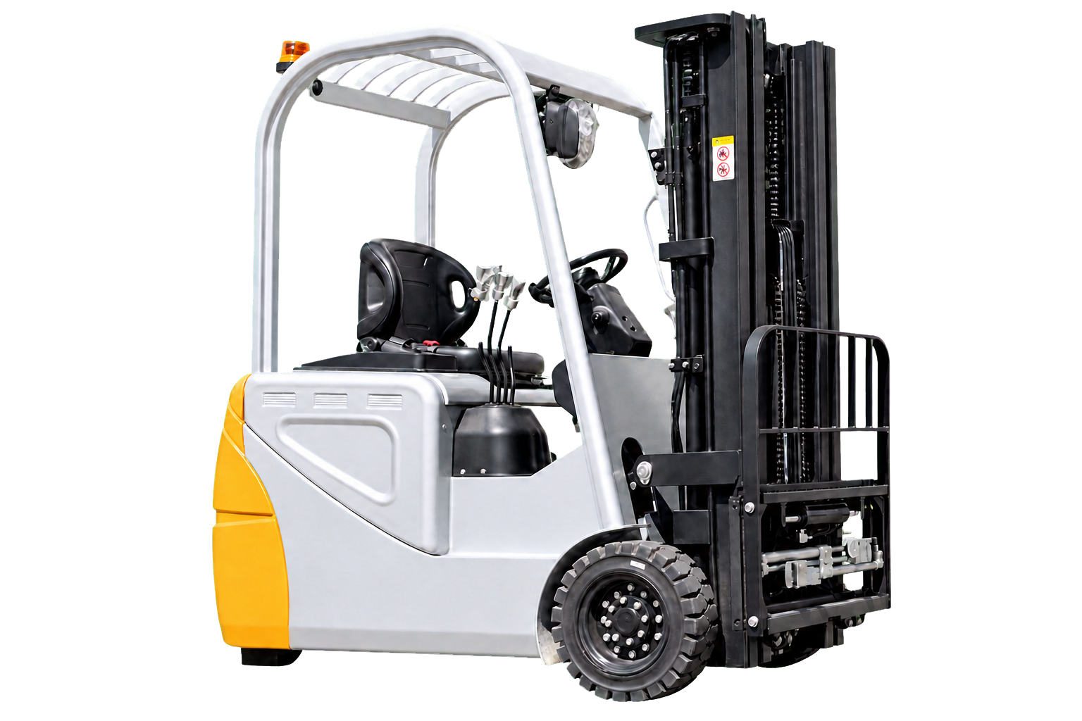 CPE-16 Electric Forklift