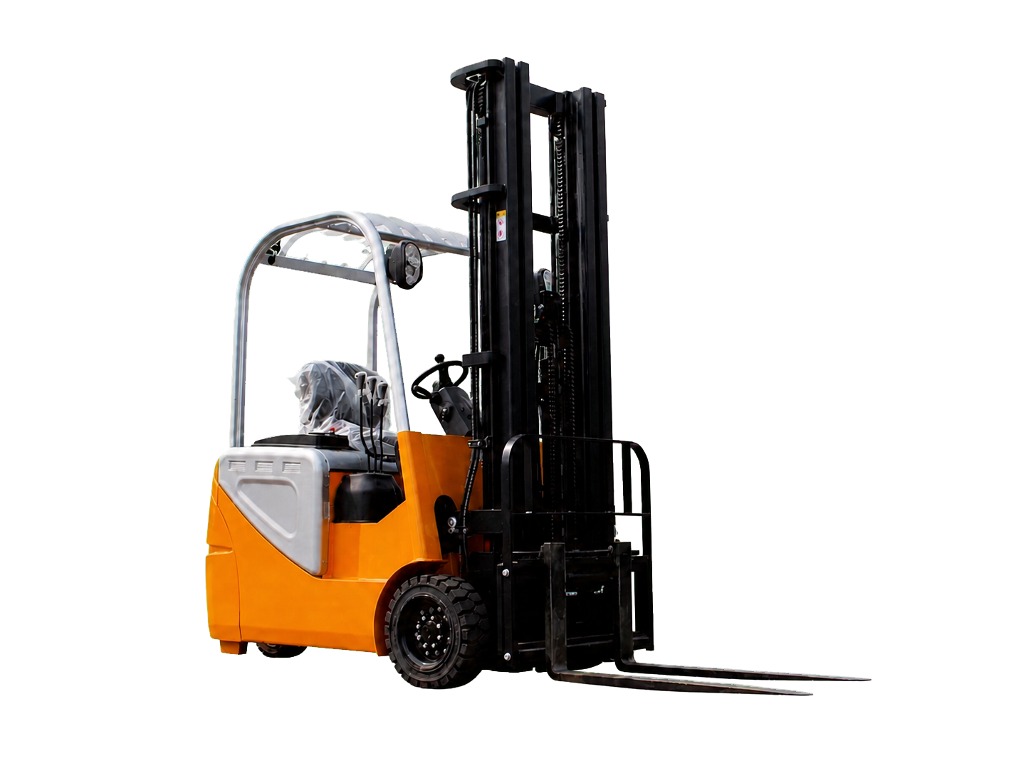CPE-18 Electric Forklift