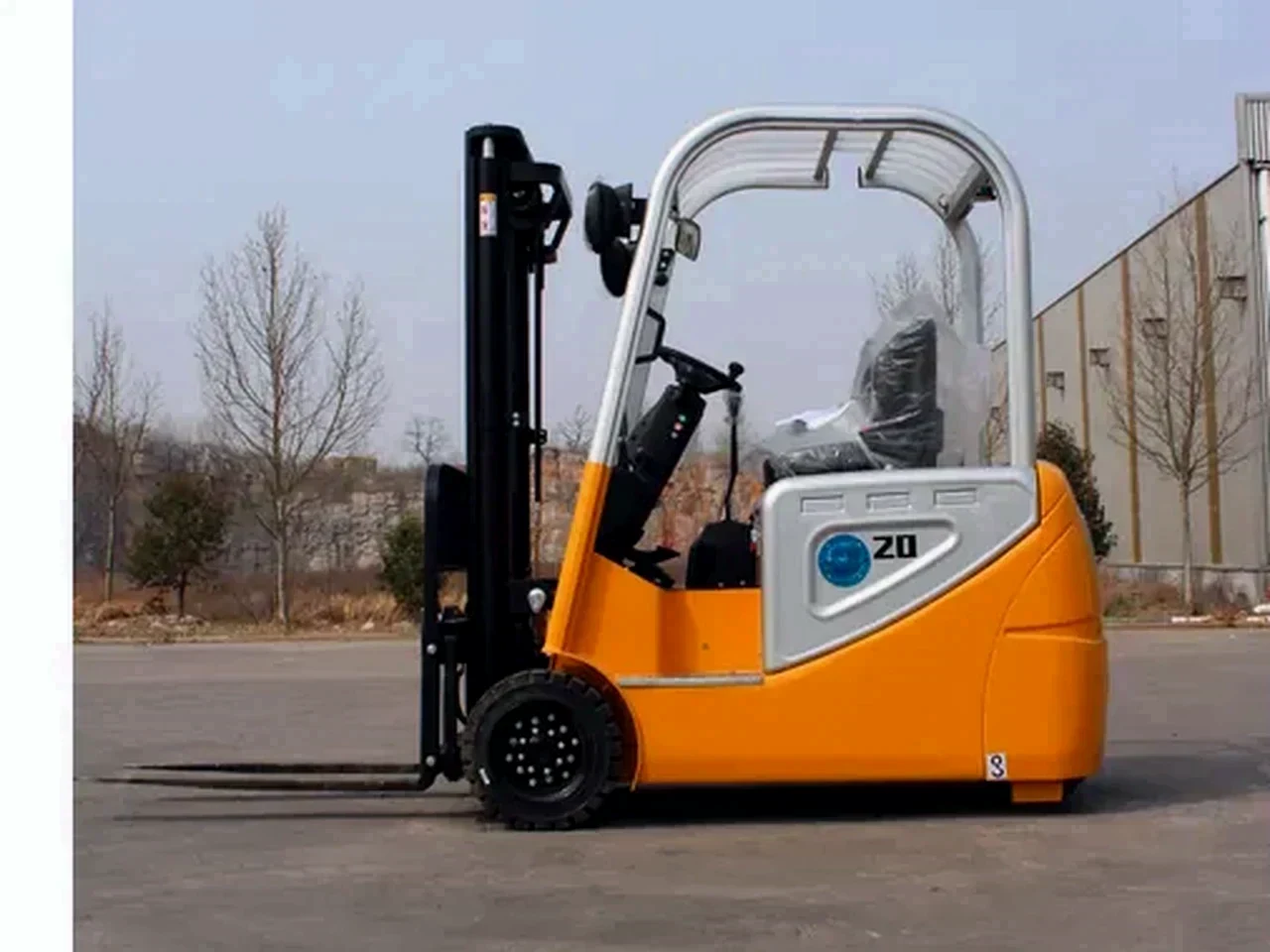 CPE-20 Single Drive product image