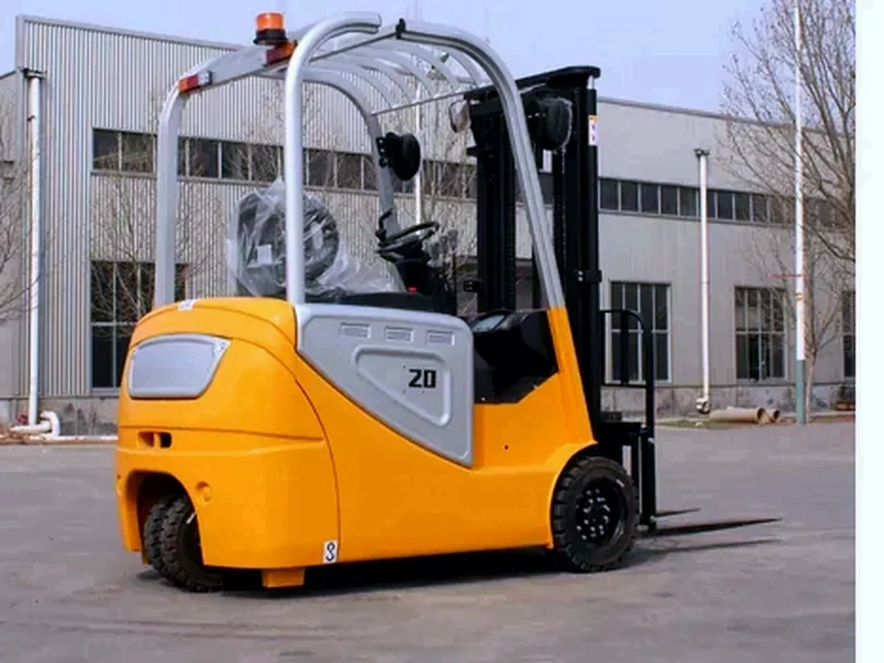 CPE-20 Single Drive gallery image 3