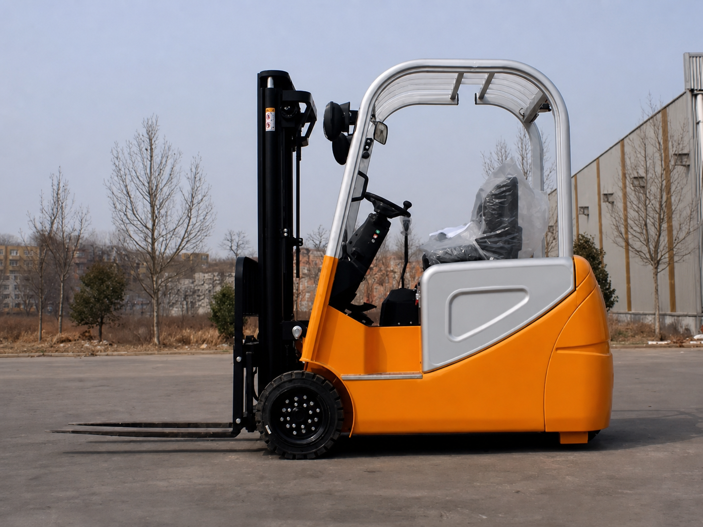 CPE-20 Single Drive gallery image 3