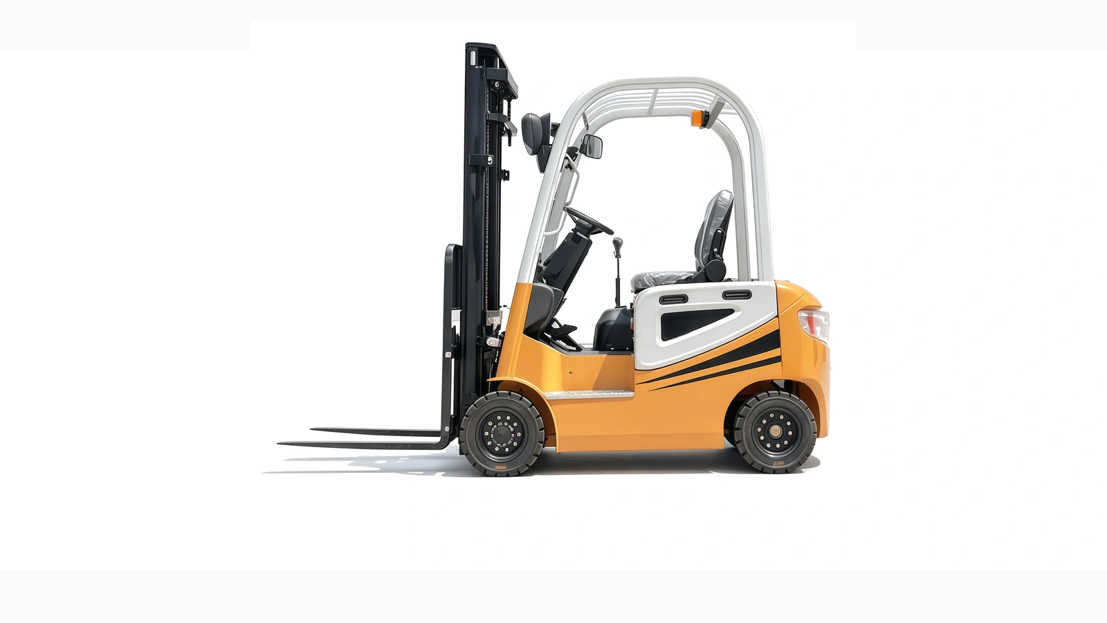 HLCPD10-C Electric Forklift