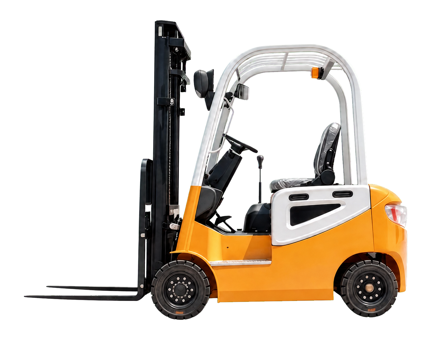 HLCPD10-C Electric Forklift