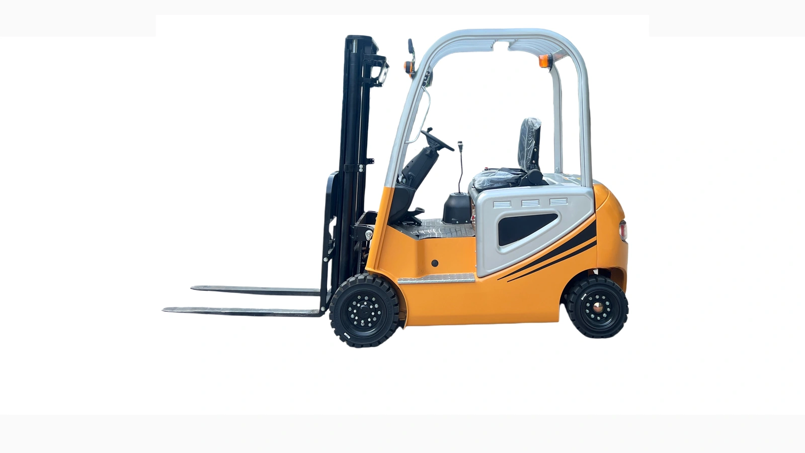 HLCPD15-C Electric Forklift
