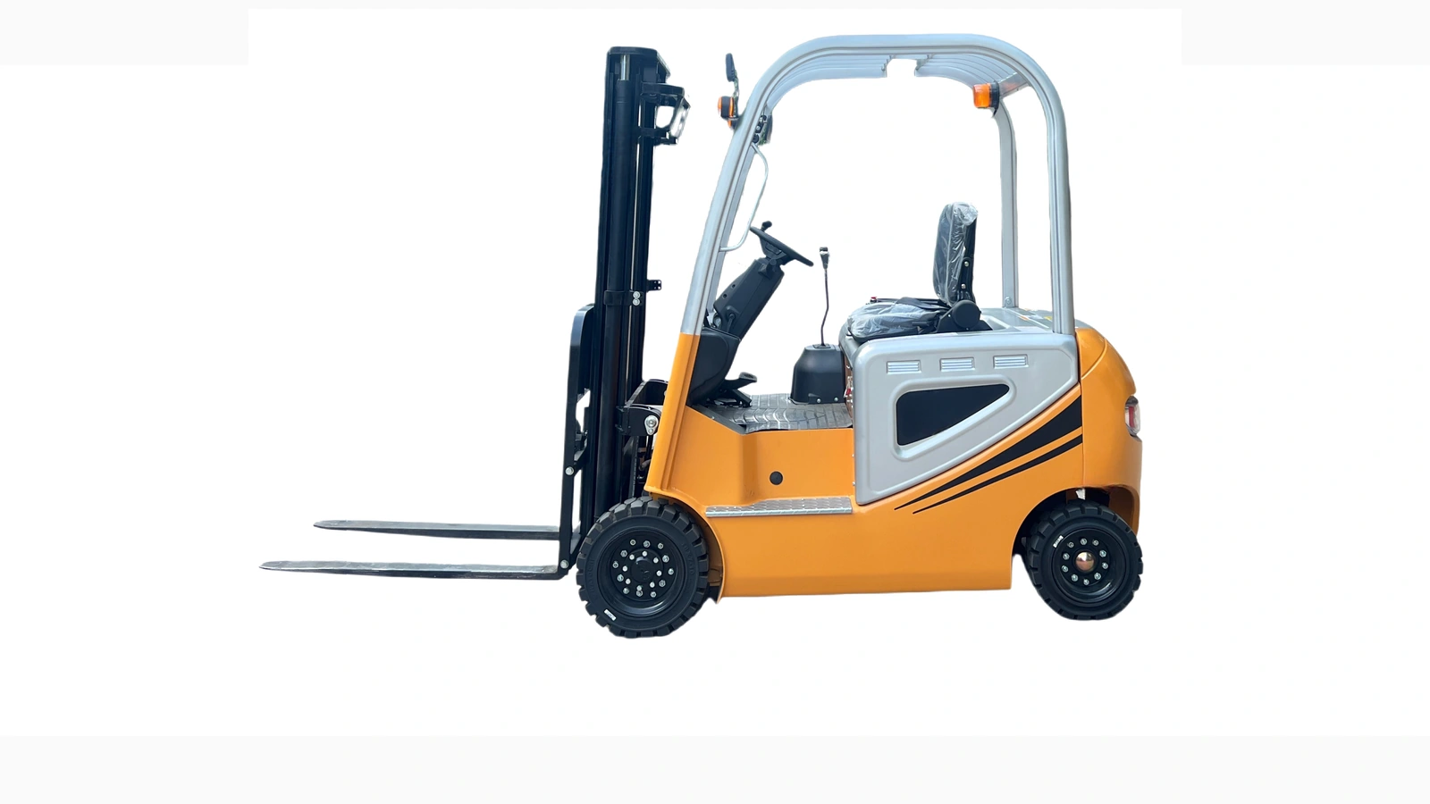 HLCPD15-C Electric Forklift