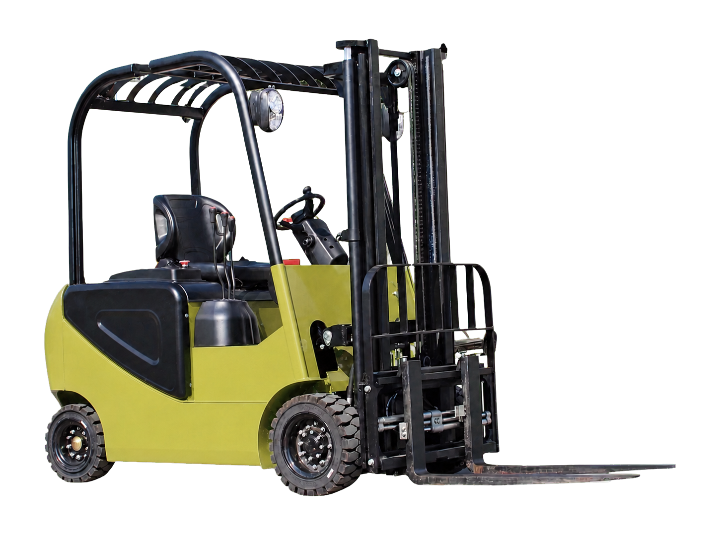 HLCPD15-C Electric Forklift