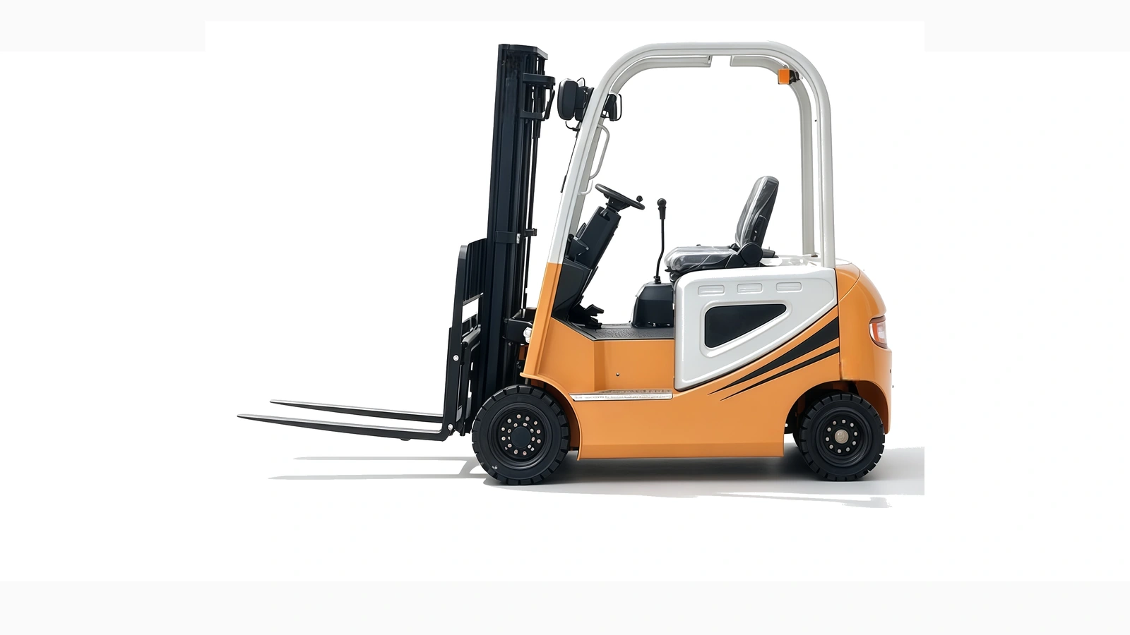 HLCPD20-C Electric Forklift