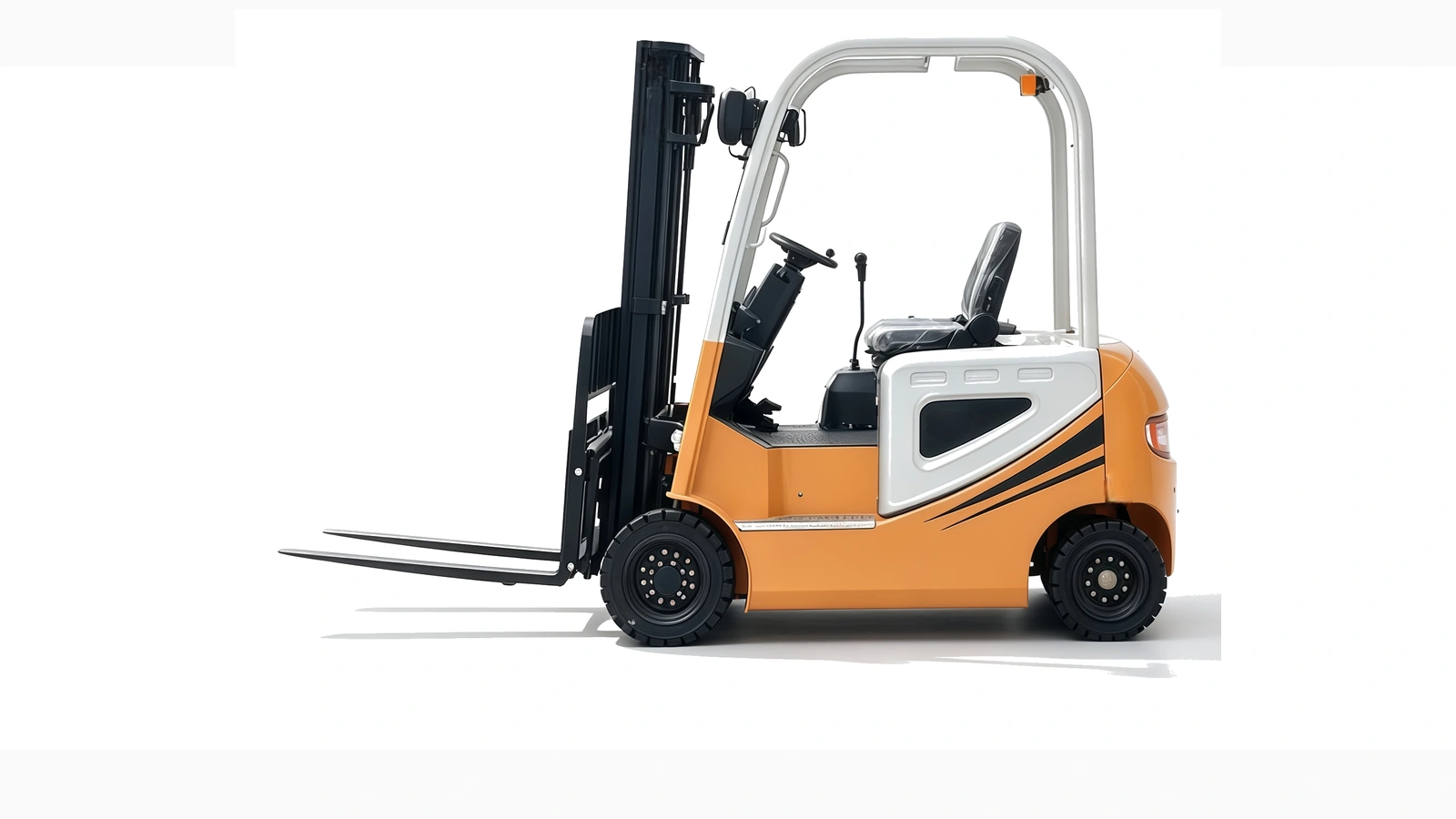 HLCPD20-C Electric Forklift