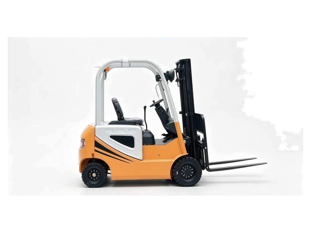 HLCPD20-C 2000kg Electric Forklift