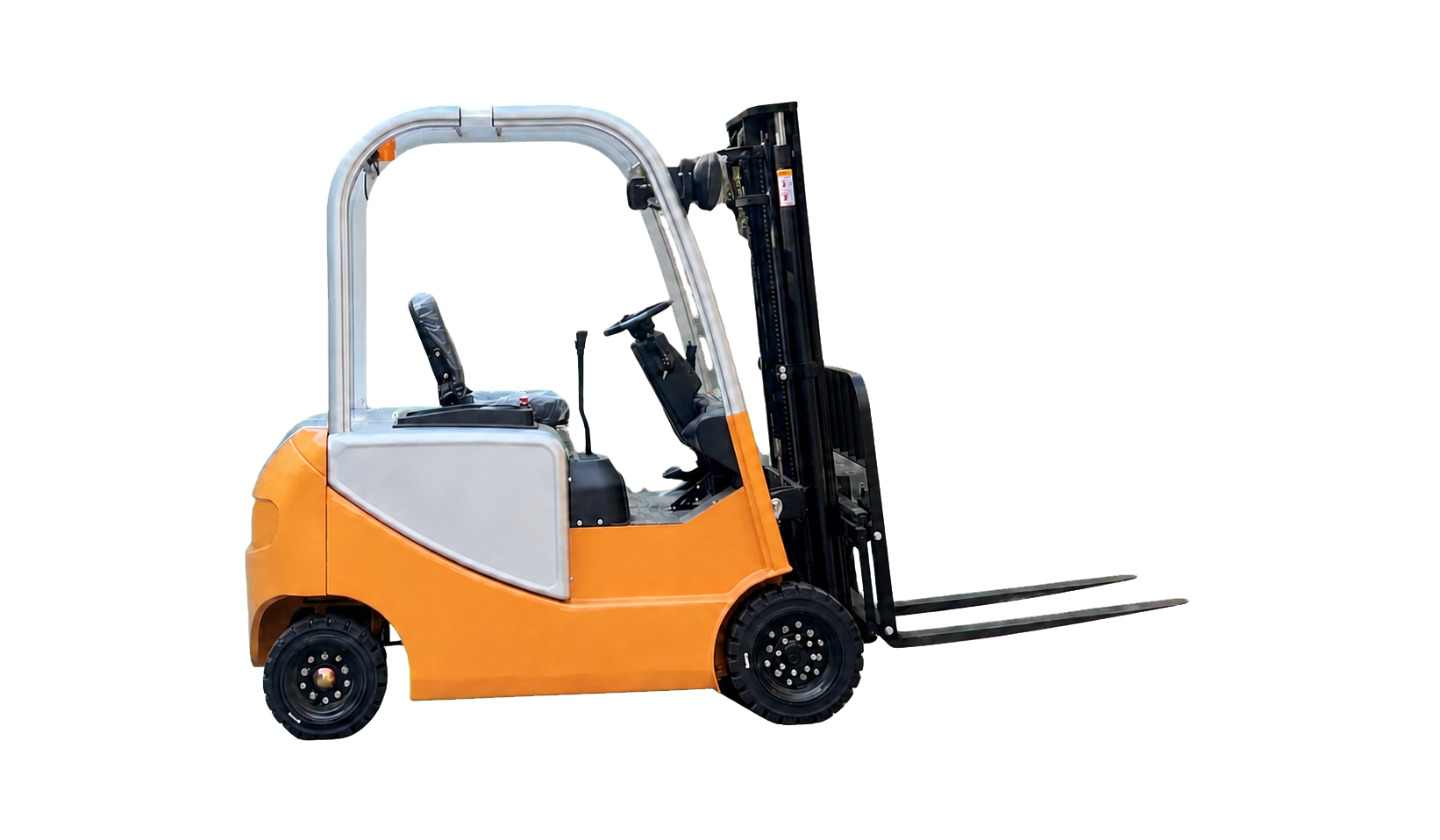HLCPD20-C Electric Forklift