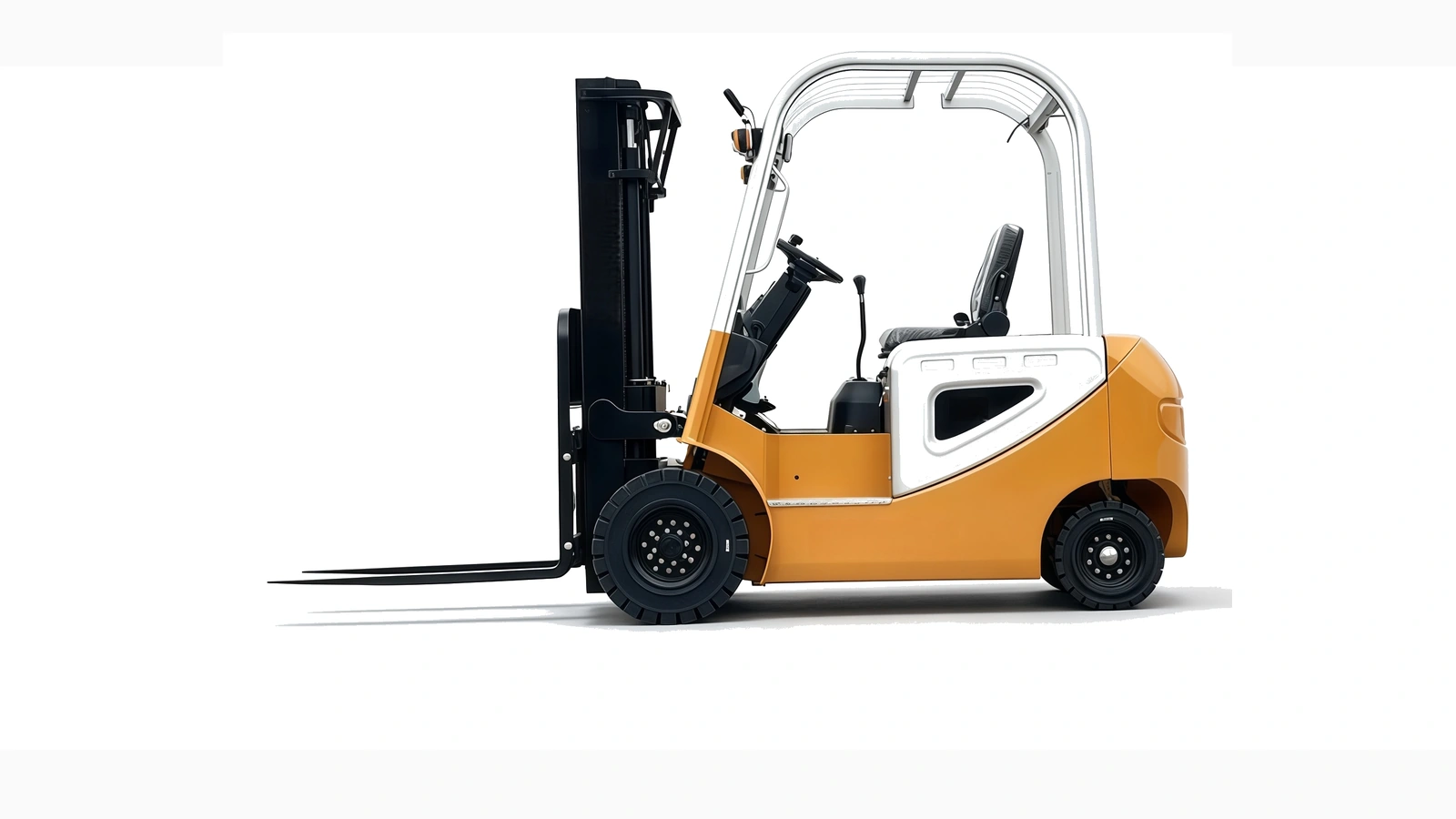 HLCPD25-C Electric Forklift