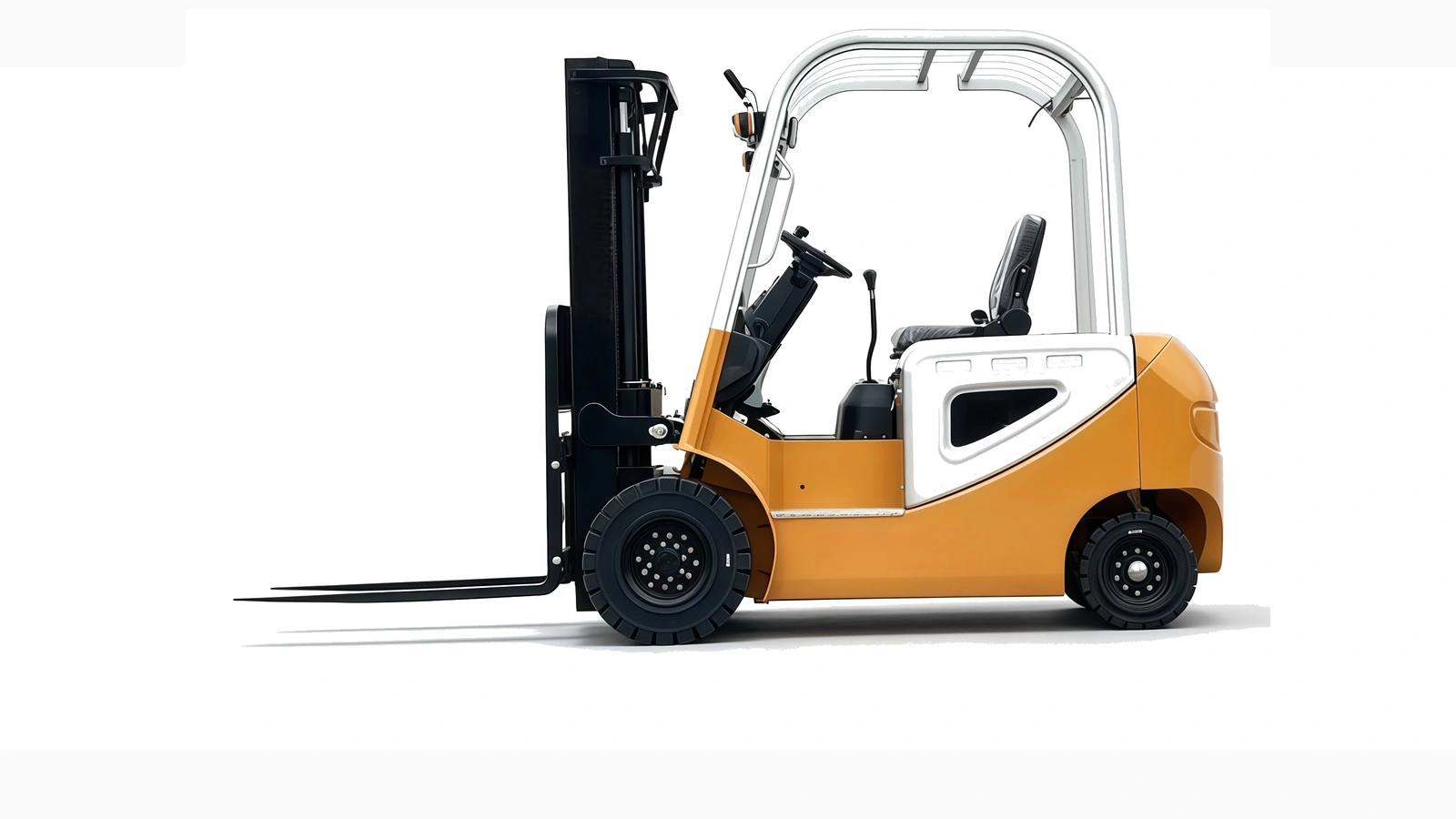 HLCPD25-C Electric Forklift
