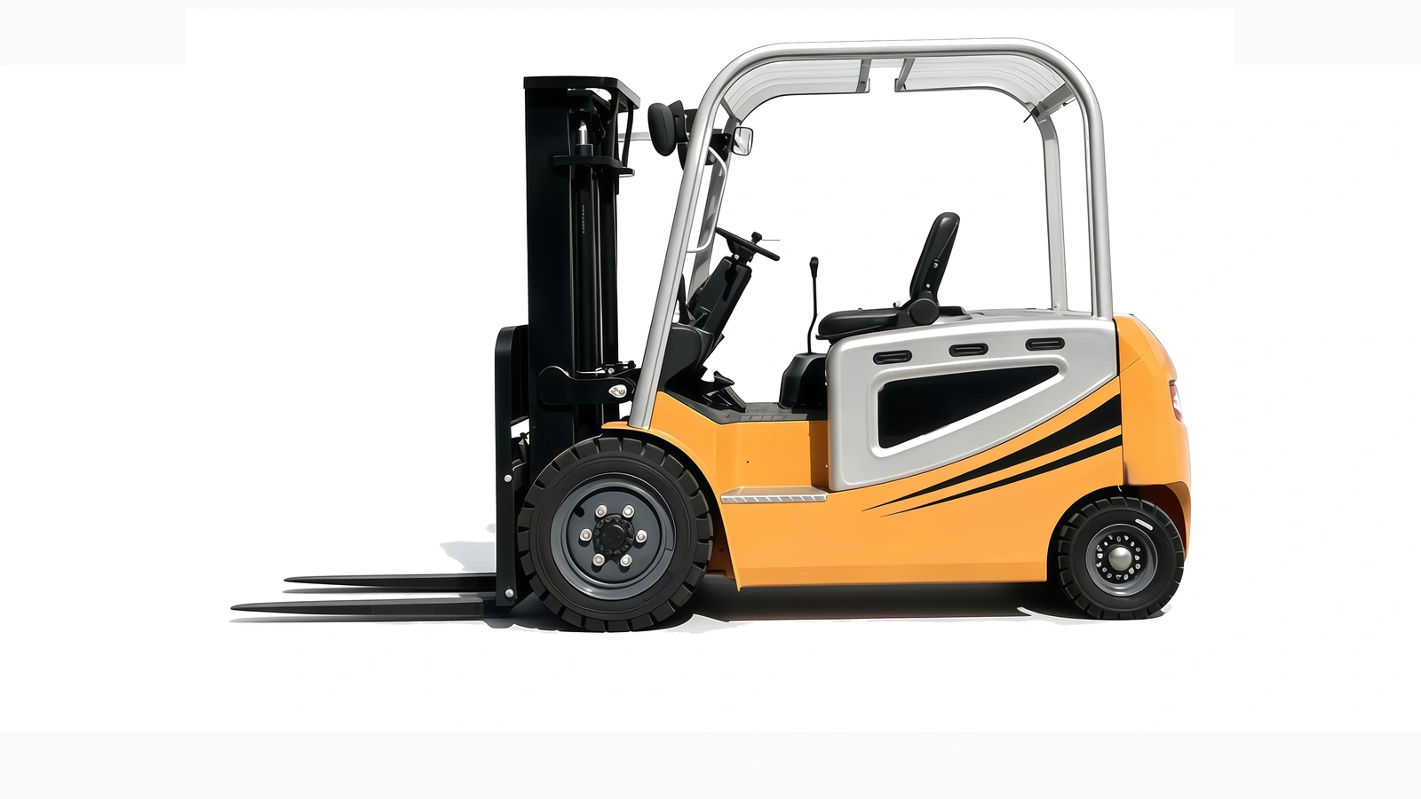 HLCPD30-C Electric Forklift