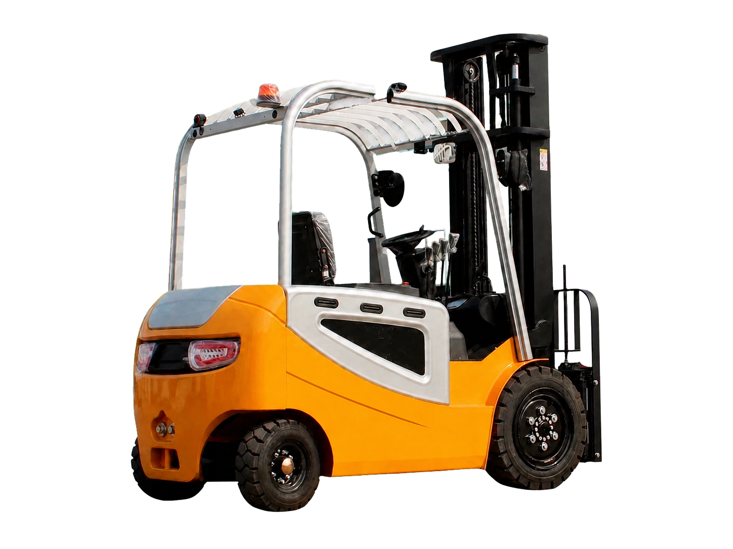 HLCPD30-C Electric Forklift
