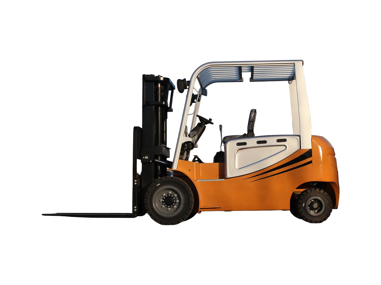 HLCPD40-B 4000kg Electric Forklift