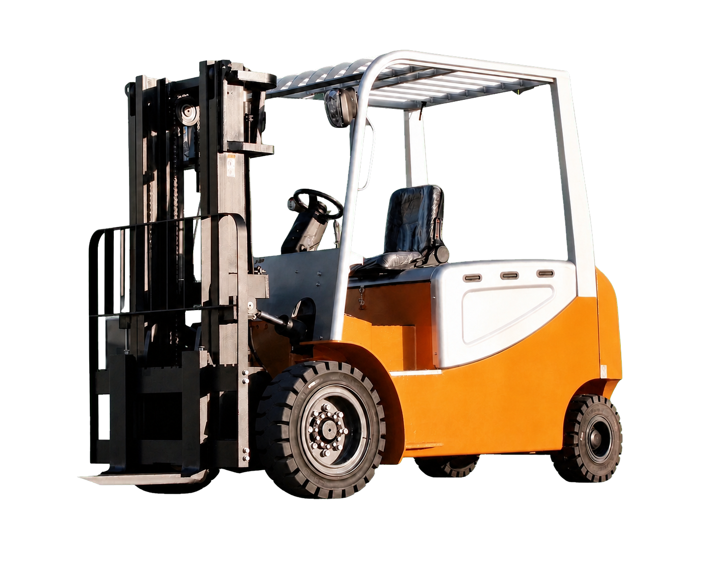HLCPD40-B Electric Forklift