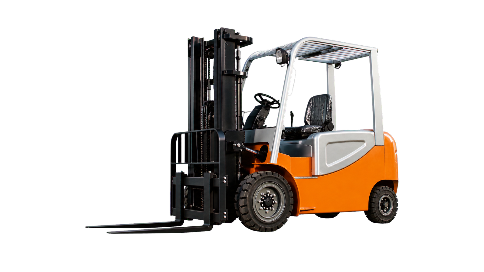 HLCPD45-B Electric Forklift