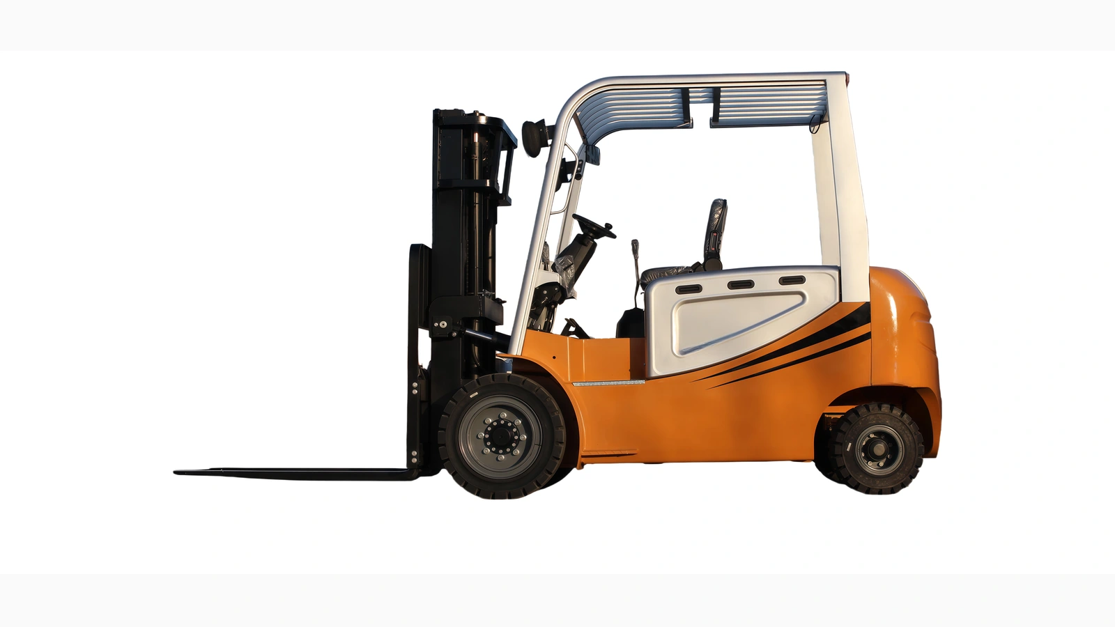 HLCPD45-B Electric Forklift