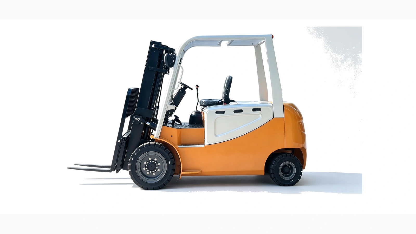 HLCPD50-B Electric Forklift