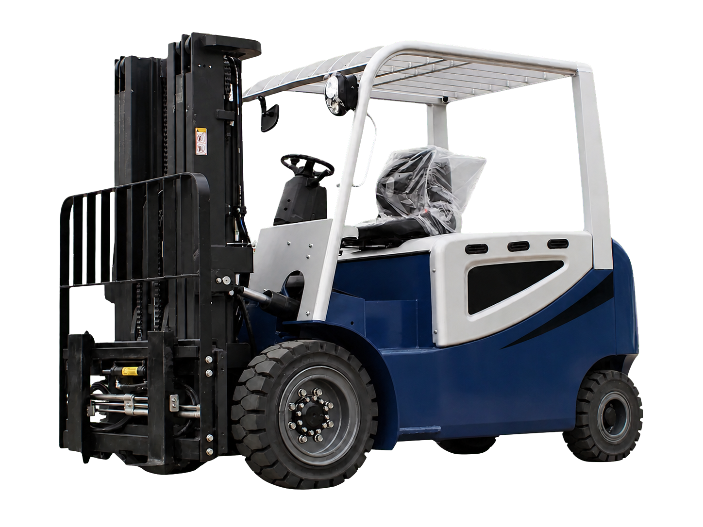 HLCPD50-B Electric Forklift