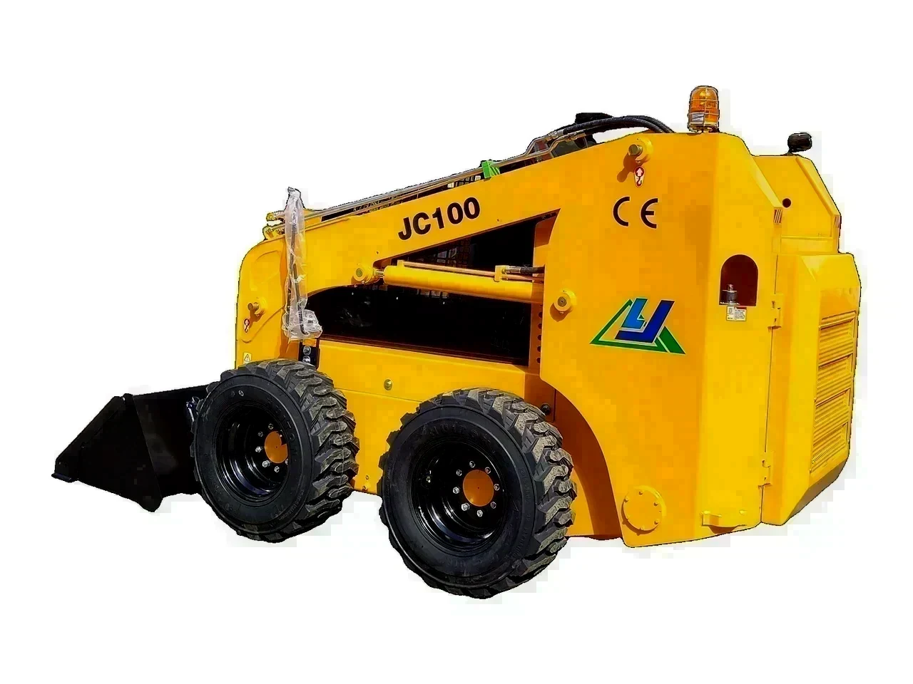 HLY100 gallery image 3