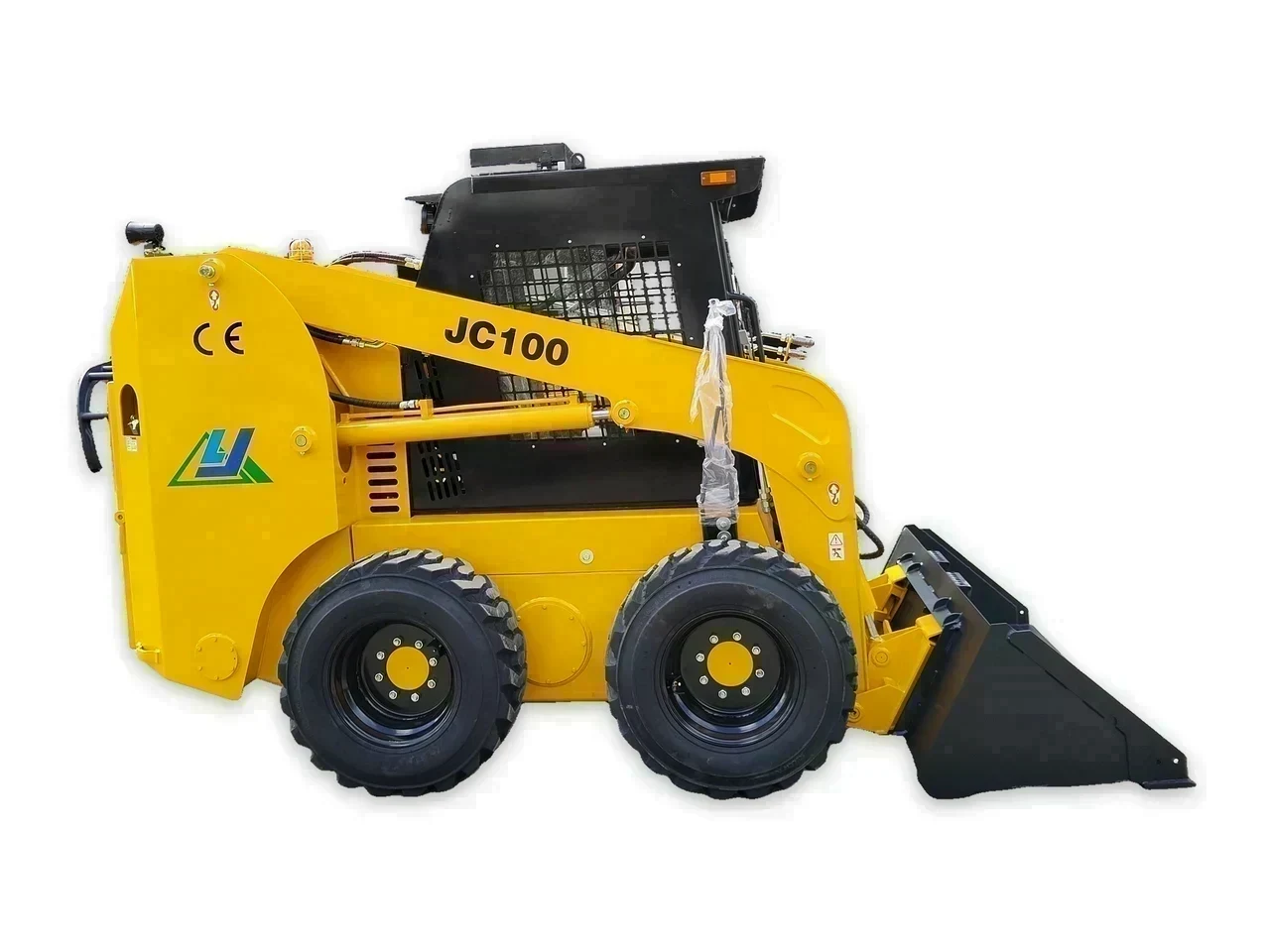 HLY100 gallery image 4