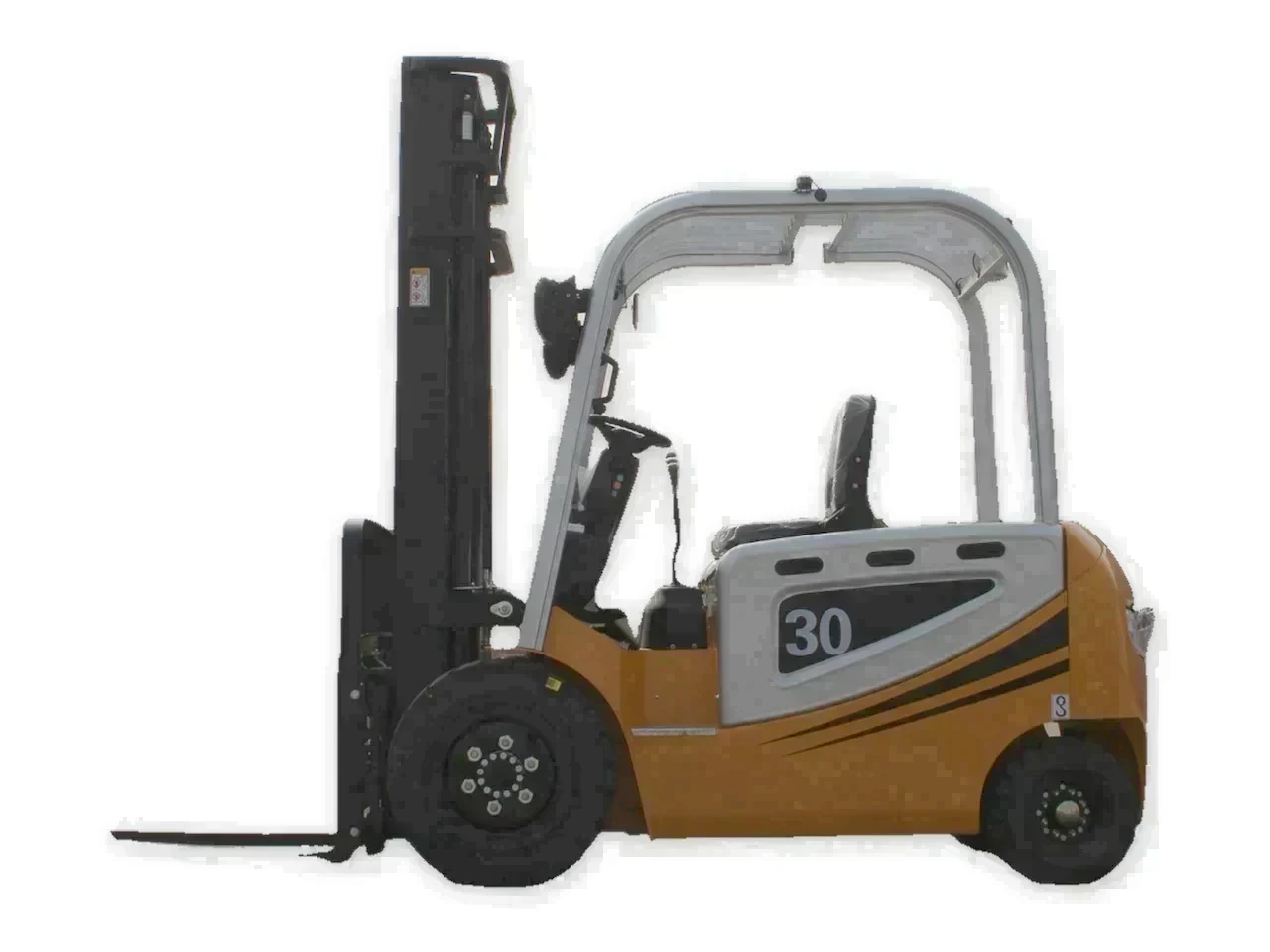 CPD30-B Electric Forklift