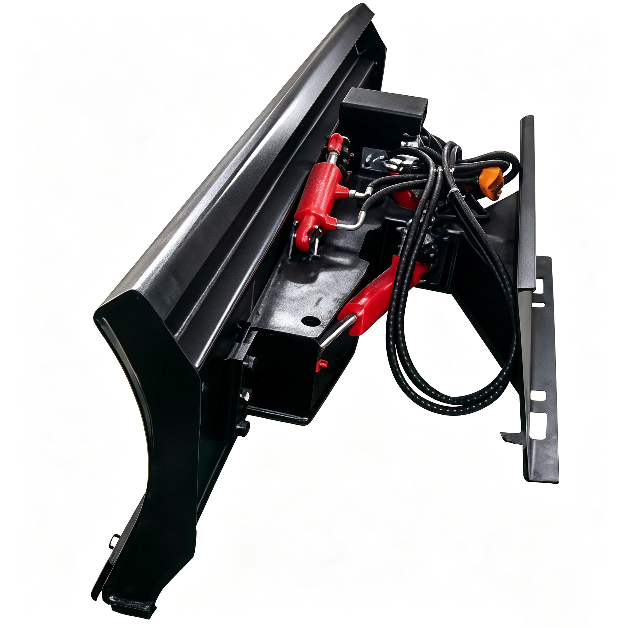 6-way Dozer Blade