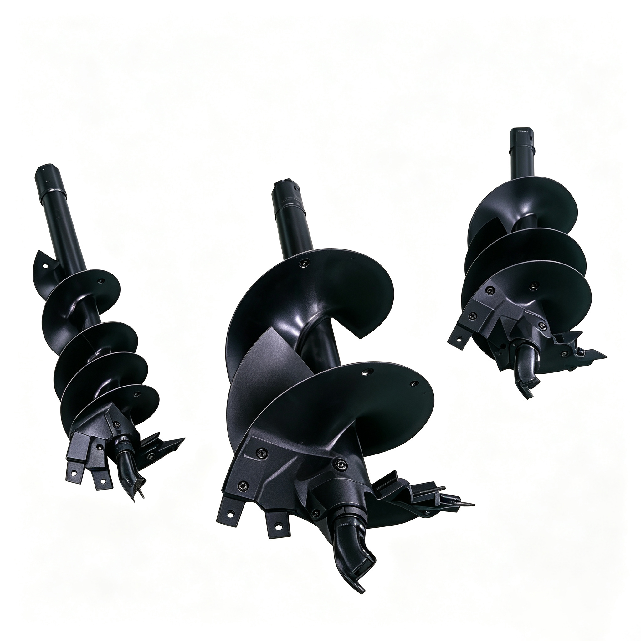 Auger Bit