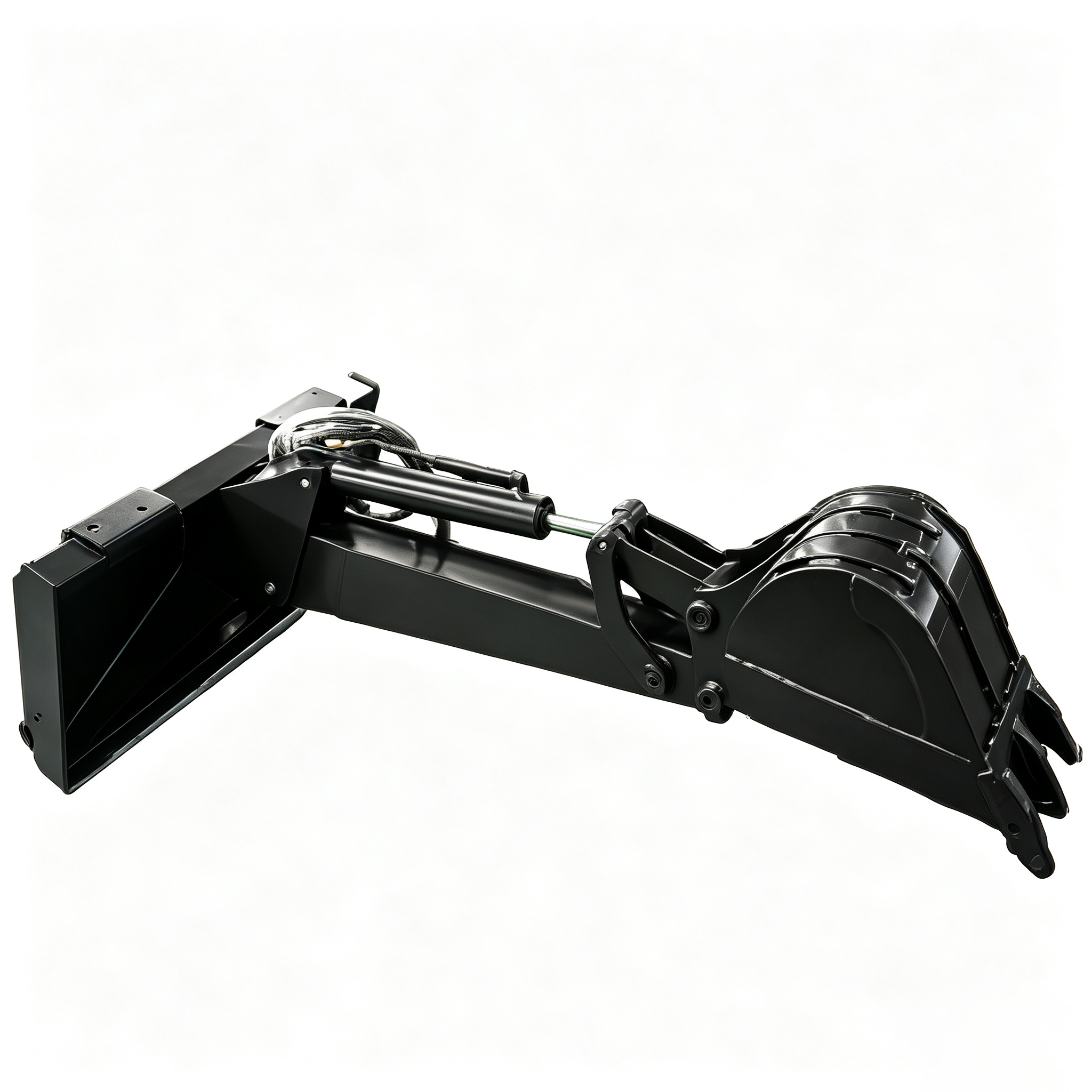 Backhoe Arm