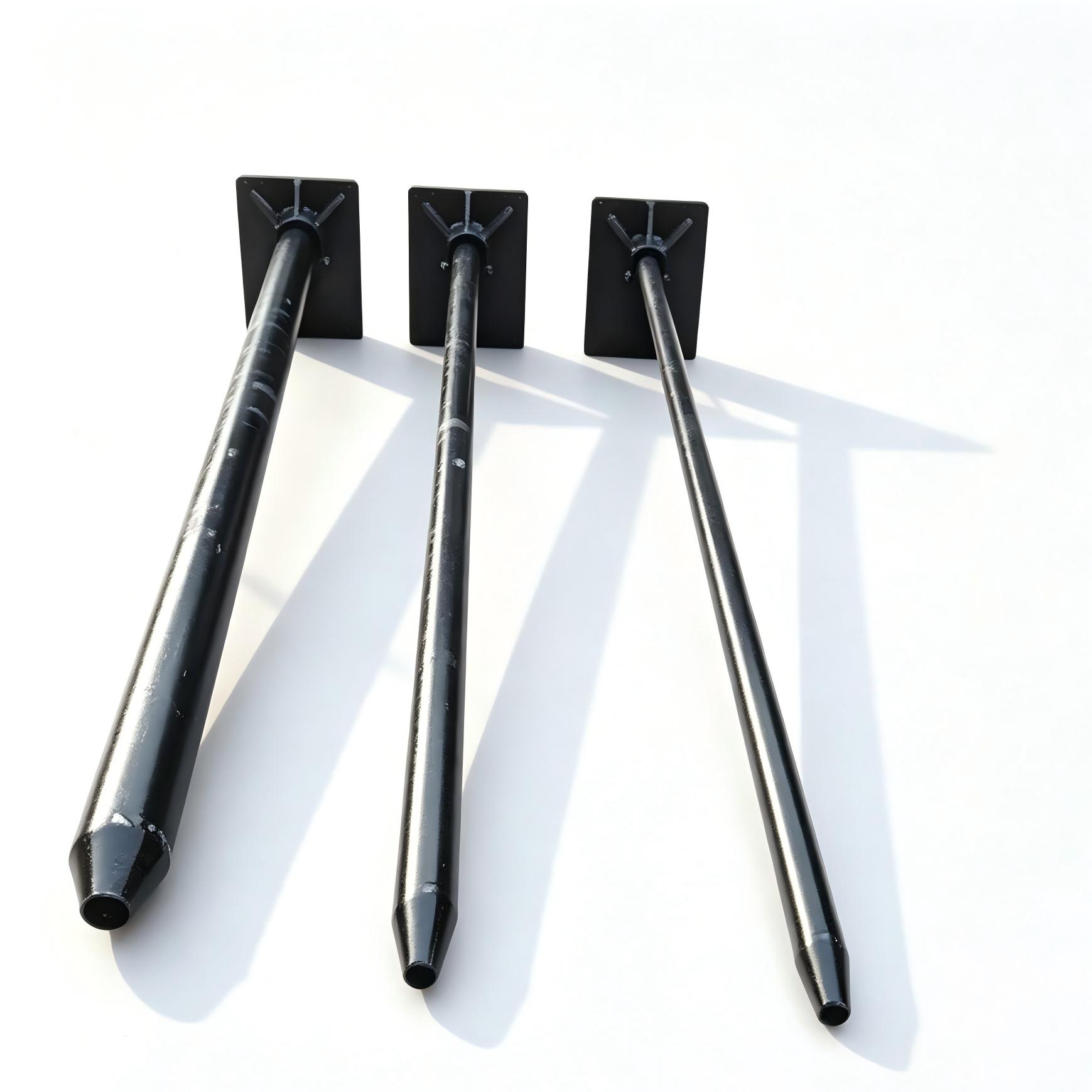 Bale Spear