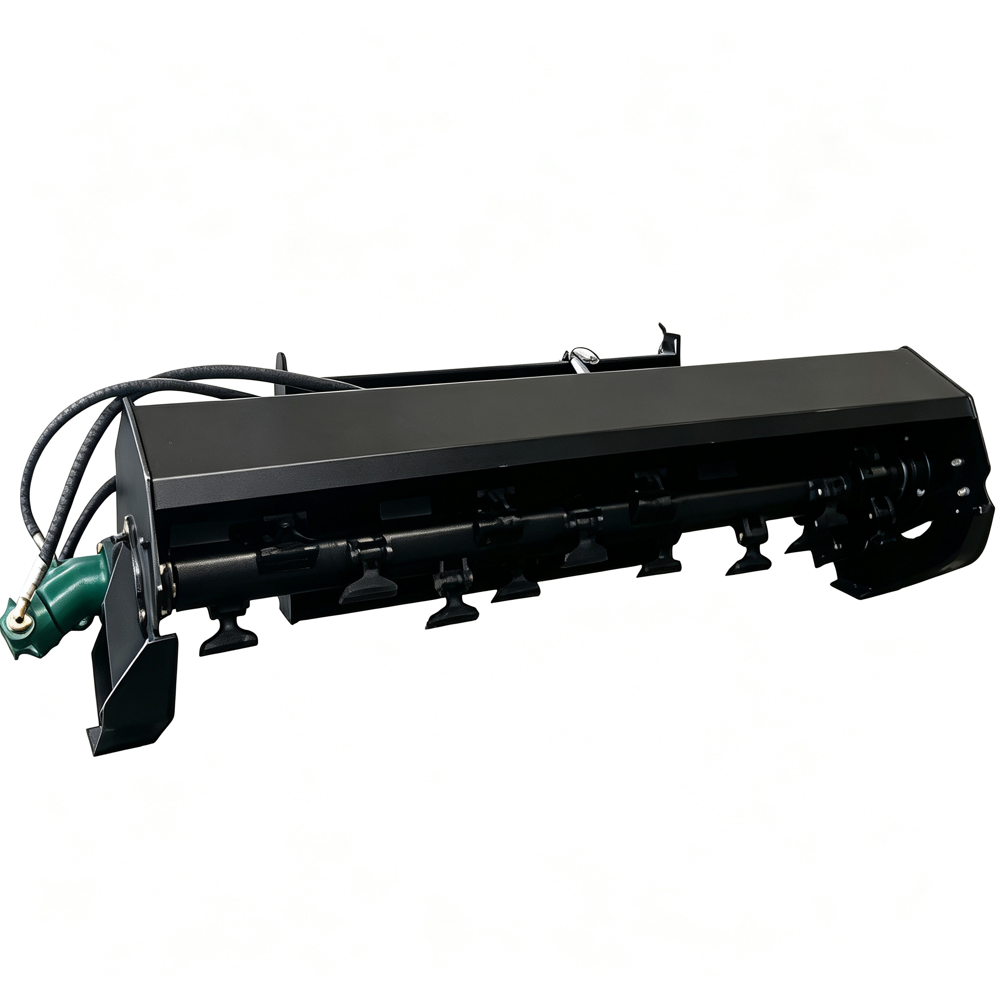 Brush Cutter