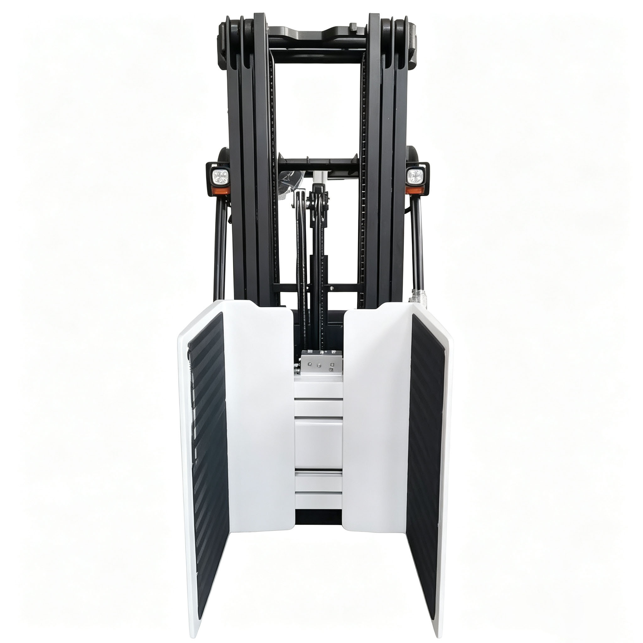 Carton Clamp