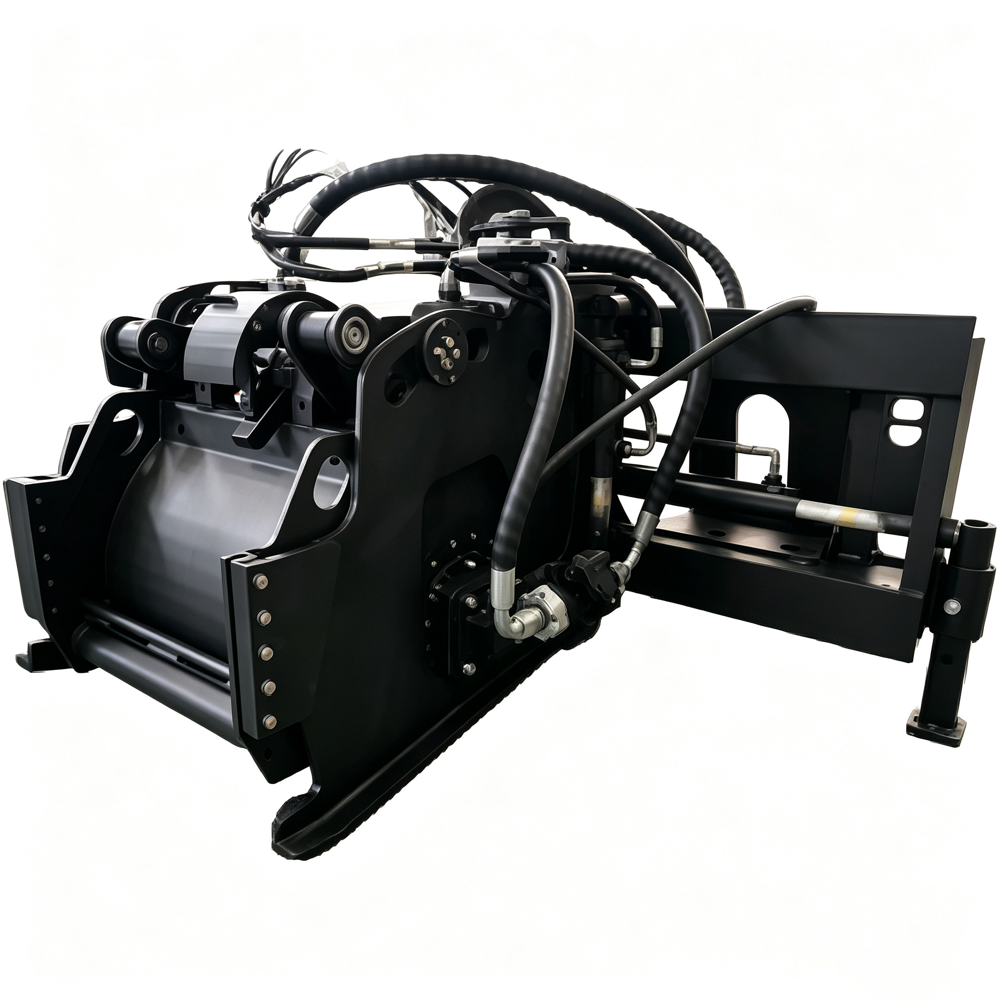Cold Planer