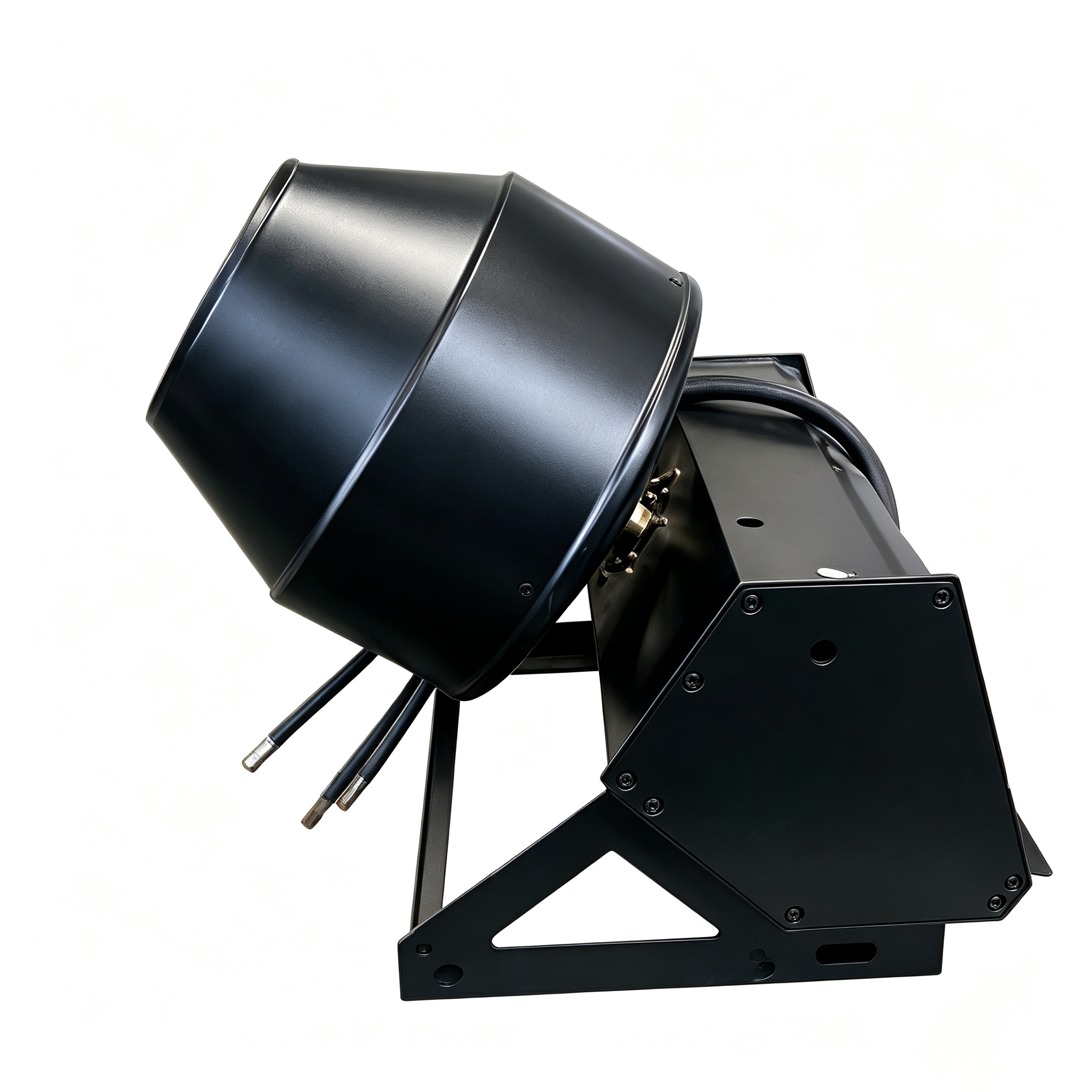 Concrete Mixer