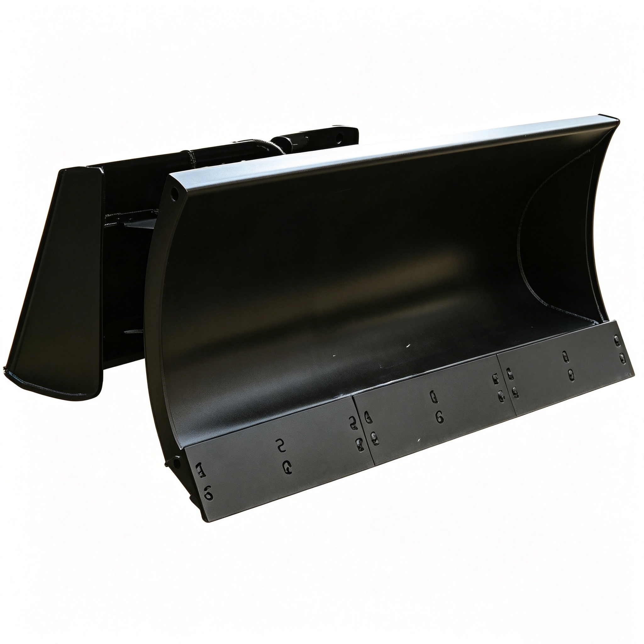 Dozer Blade