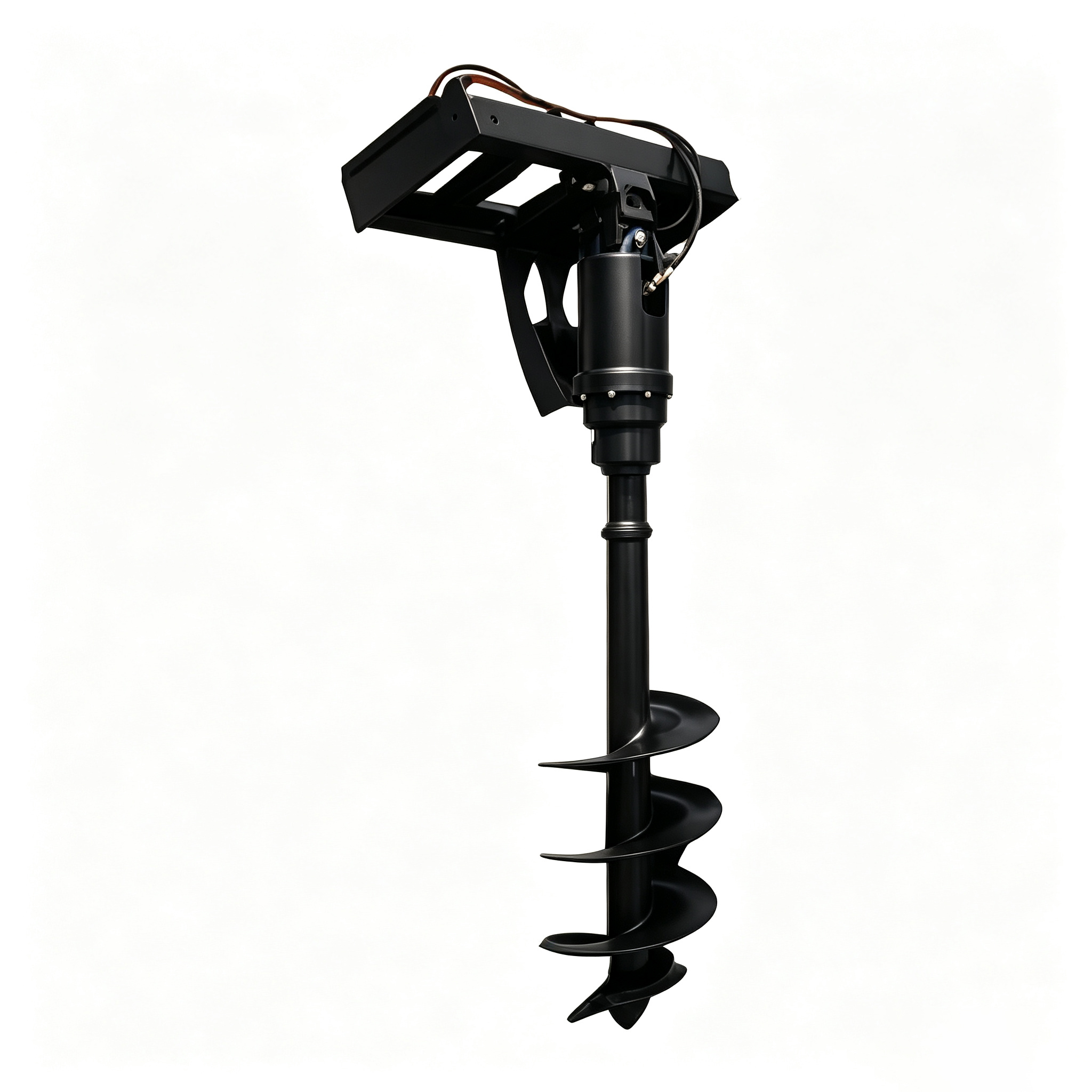 Earth Auger