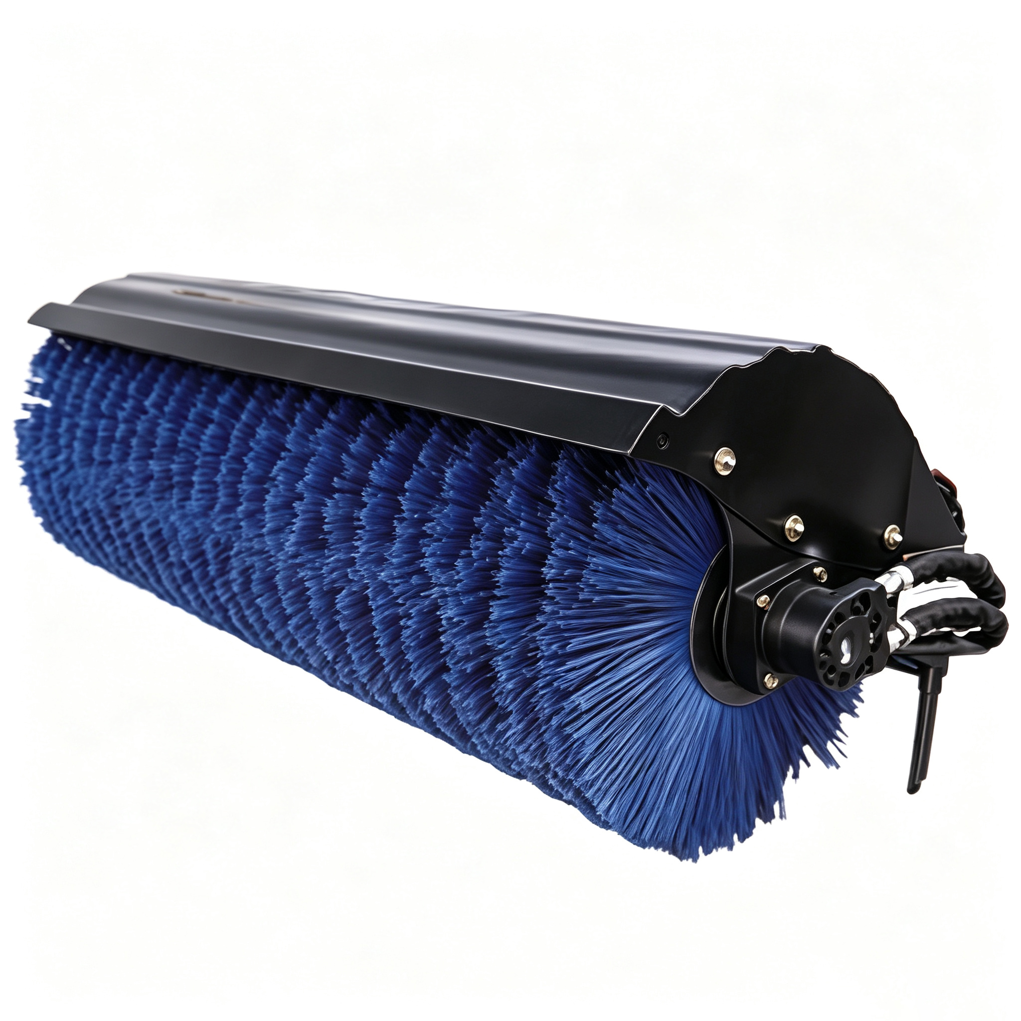 Electric Angle Broom