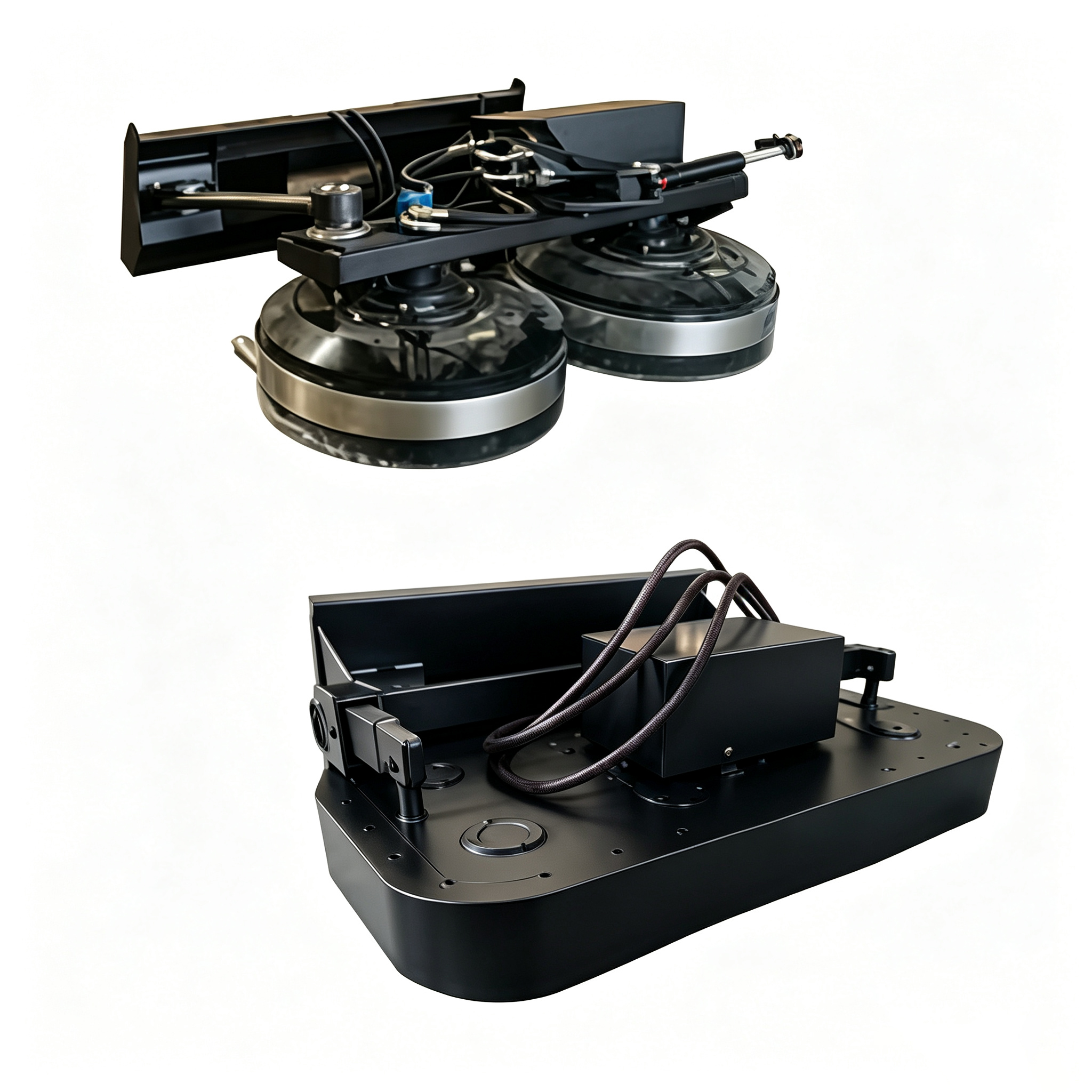 Floor Grinder