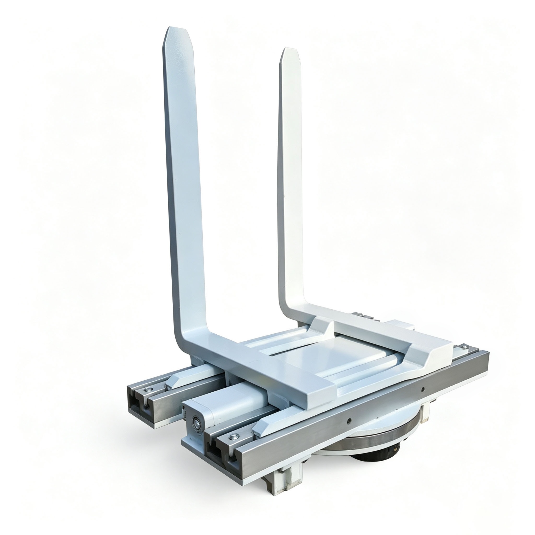 Fork Positioner