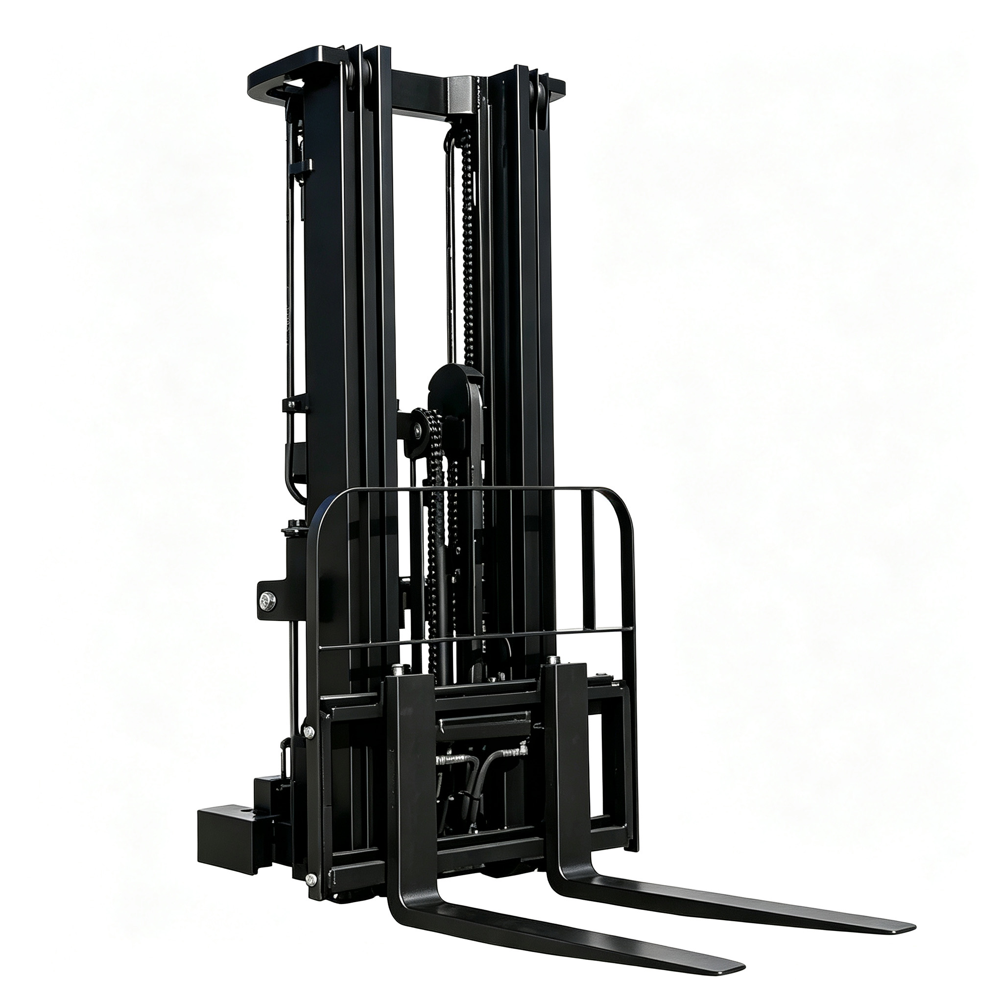 Forklift Attachments