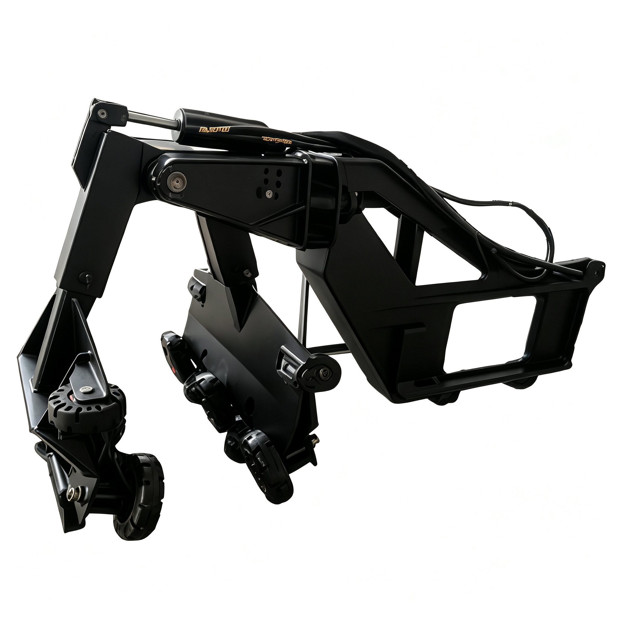 Guardrail Shifter
